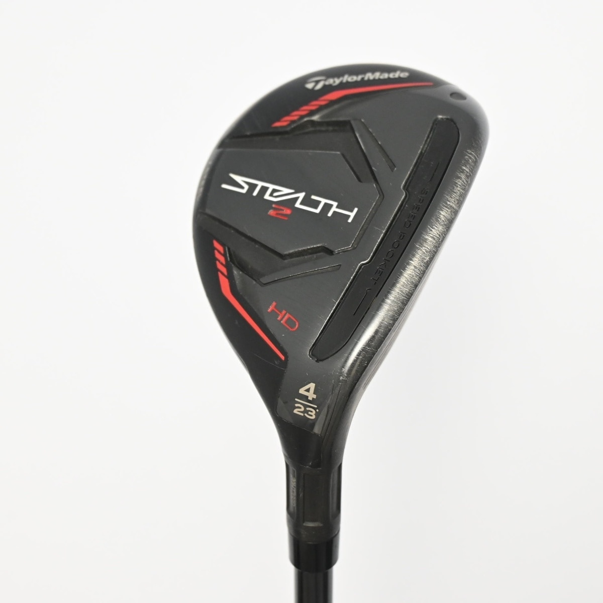 中古】ステルス ユーティリティ (テーラーメイド) 通販｜GDO中古ゴルフ