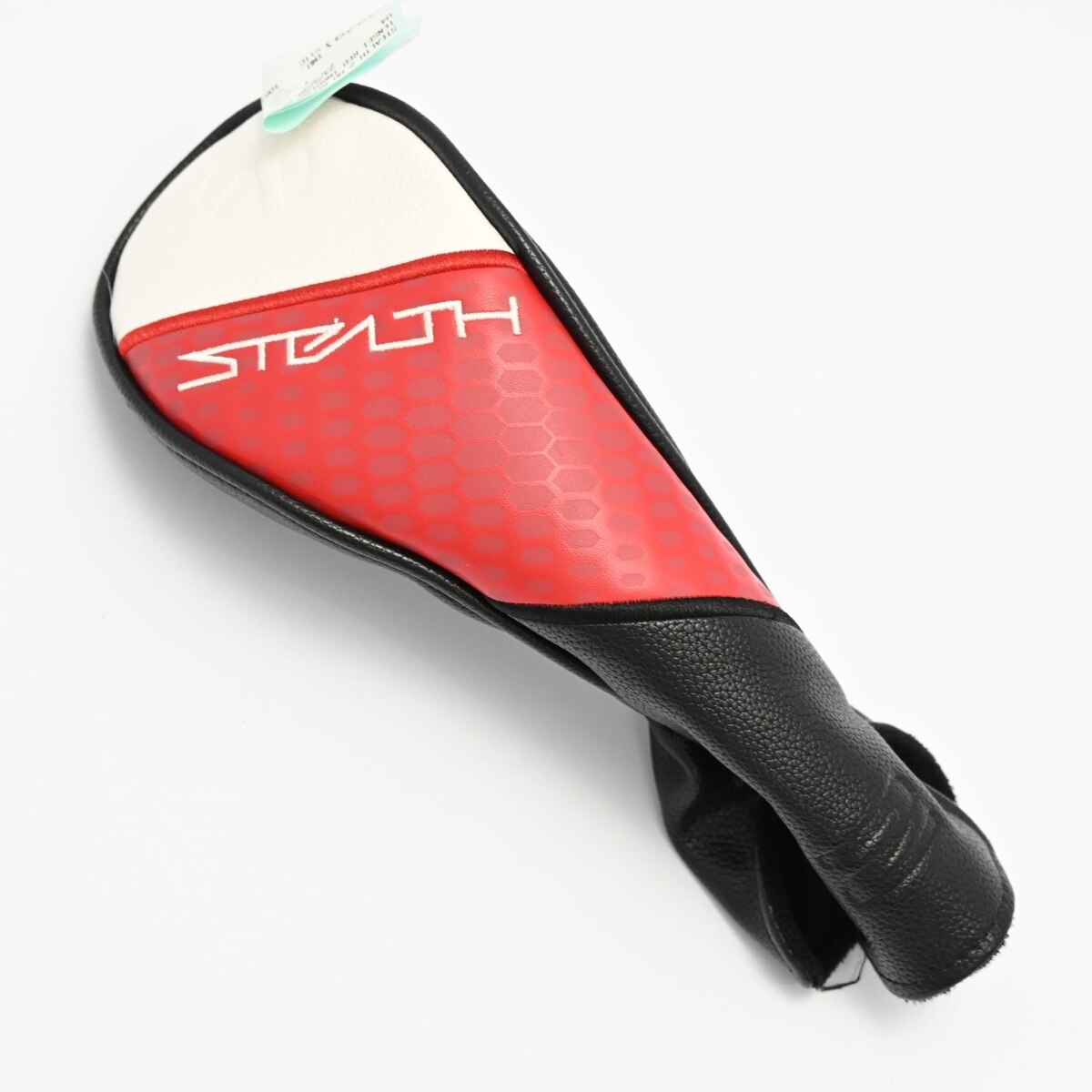 中古】ステルス2 HD レスキュー ユーティリティ TENSEI RED TM60(2022