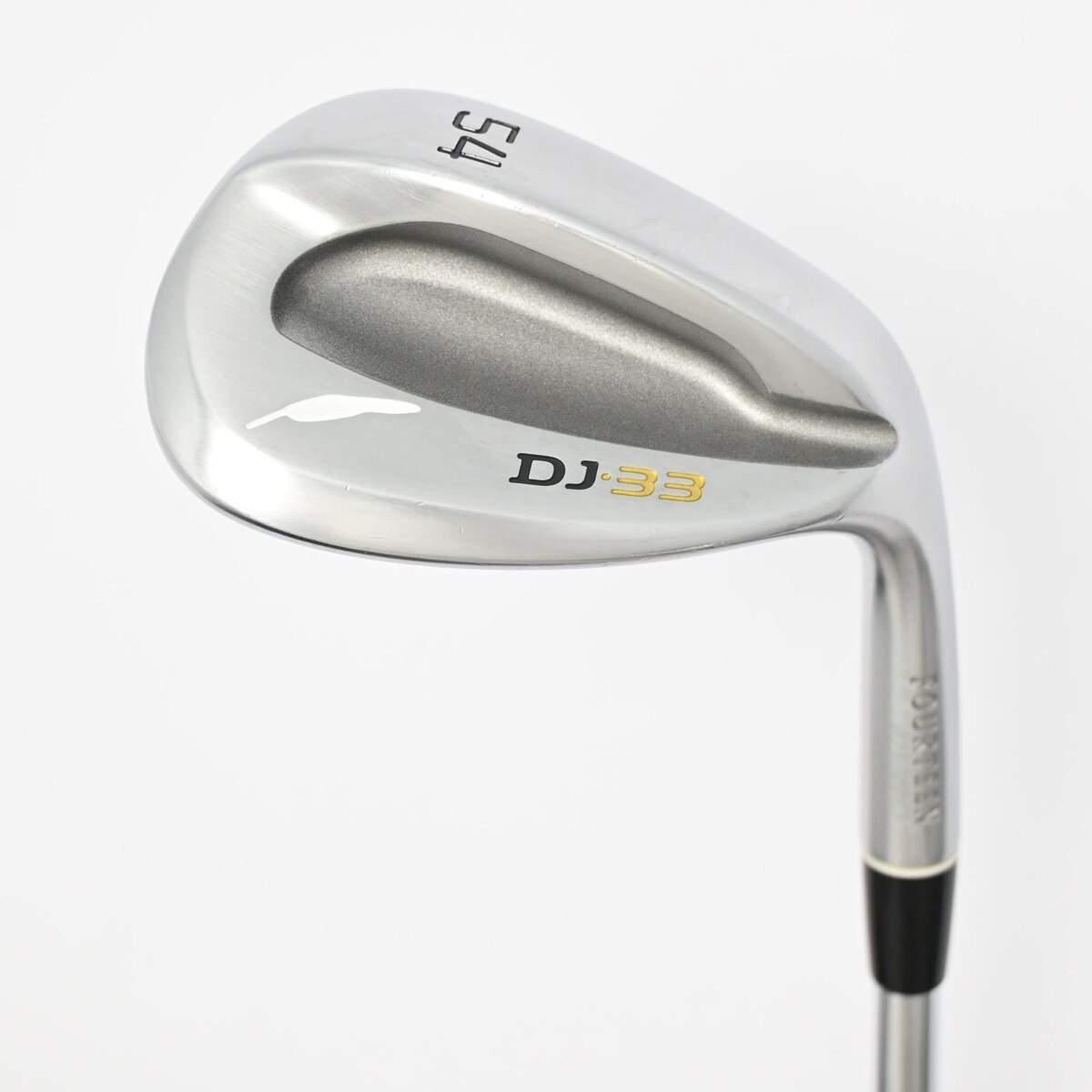 中古】DJ-33 ウェッジ Dynamic Gold 115 54-04 S200 C(ウェッジ（単品