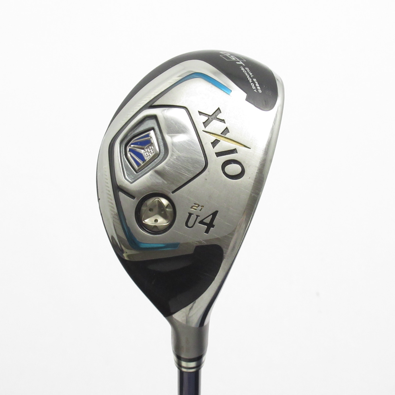 中古】ゼクシオ [2014] ユーティリティ (ダンロップ) ゼクシオ 通販