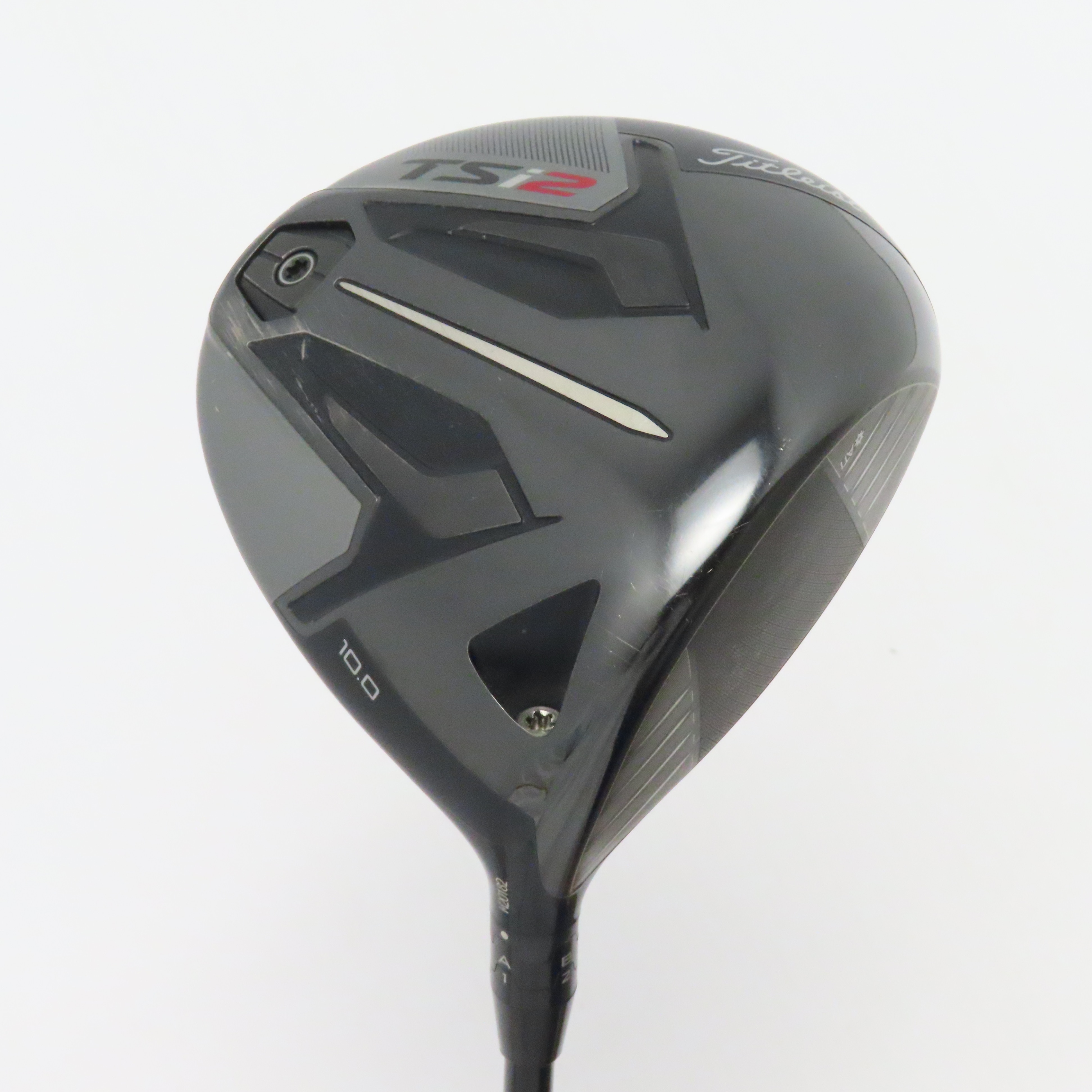 中古】TSi ドライバー (タイトリスト) 通販｜GDO中古ゴルフクラブ