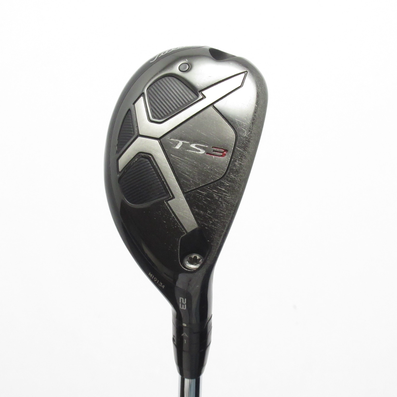 タイトリスト tsi3 ユーティリティN.S.PRO 950GH TS タイトリスト TSi3 ユーティリティ ゴルフクラブ N.S. PRO 950GH