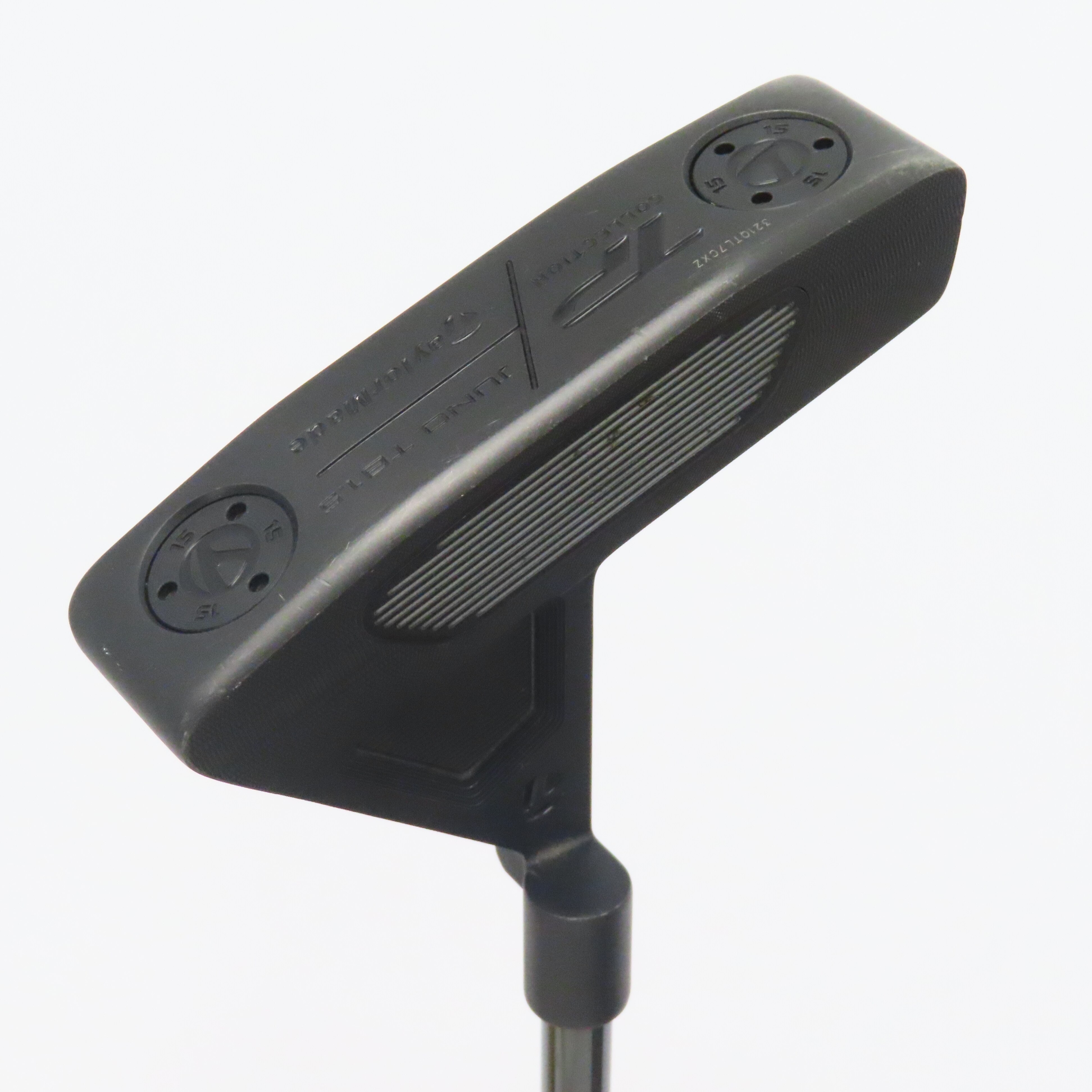 中古】TPコレクション パター (テーラーメイド) 通販｜GDO中古ゴルフクラブ