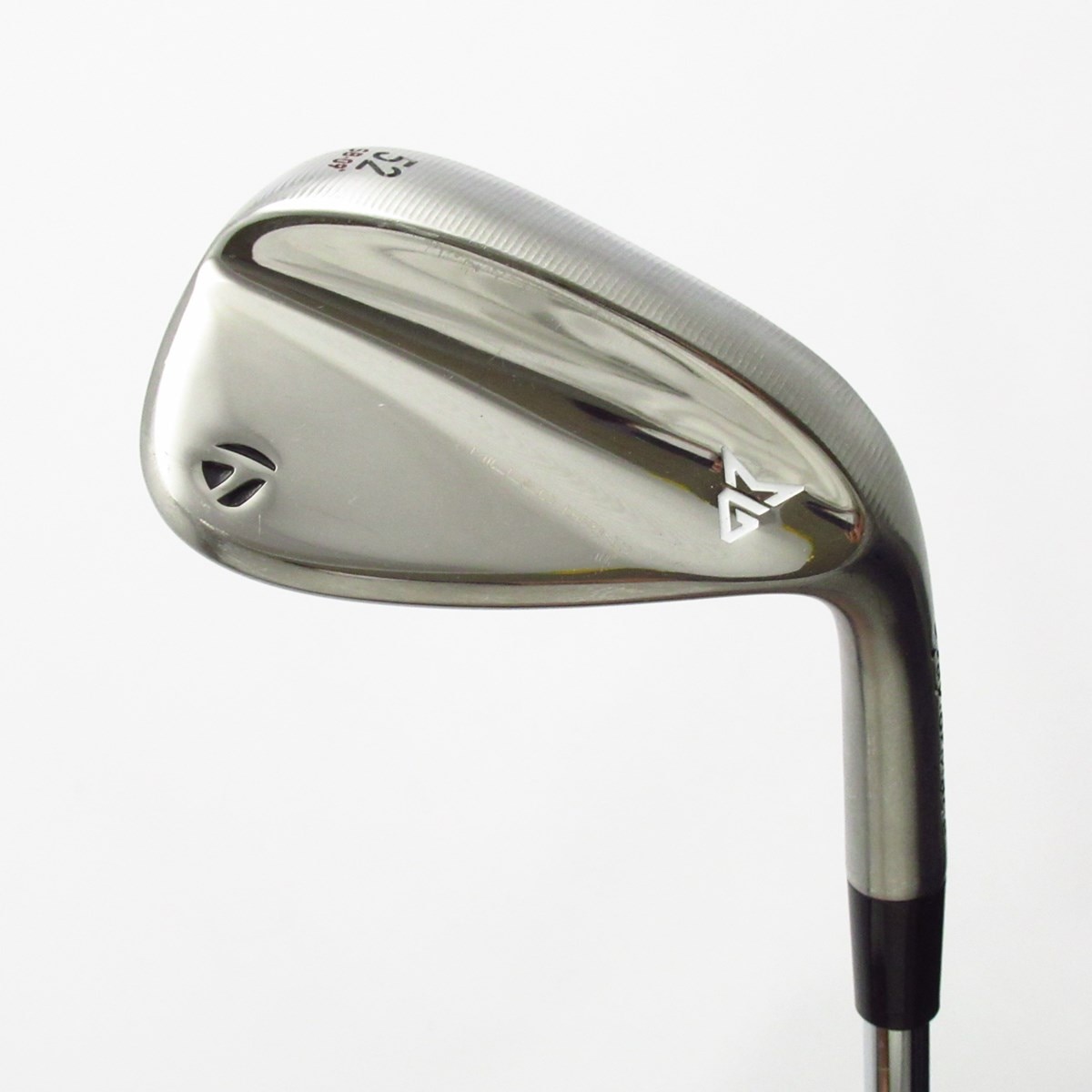 中古】MILLED GRIND CHROME(2025) ウェッジ KBS TOUR 105 52-09 WEDGE