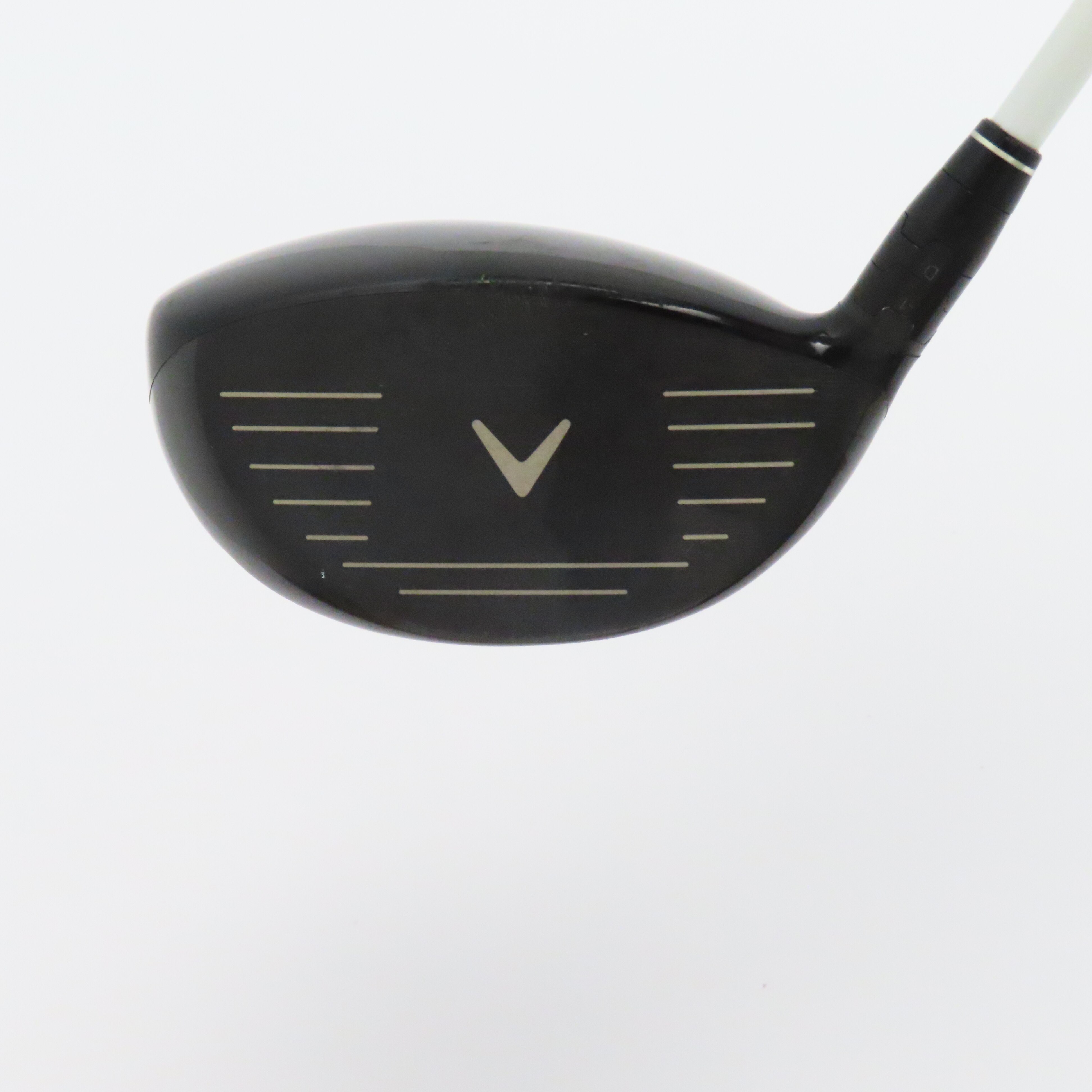 中古】LEGACY BLACK TOUR AUTHENTIC ドライバー SPEED METALIX ZX 9