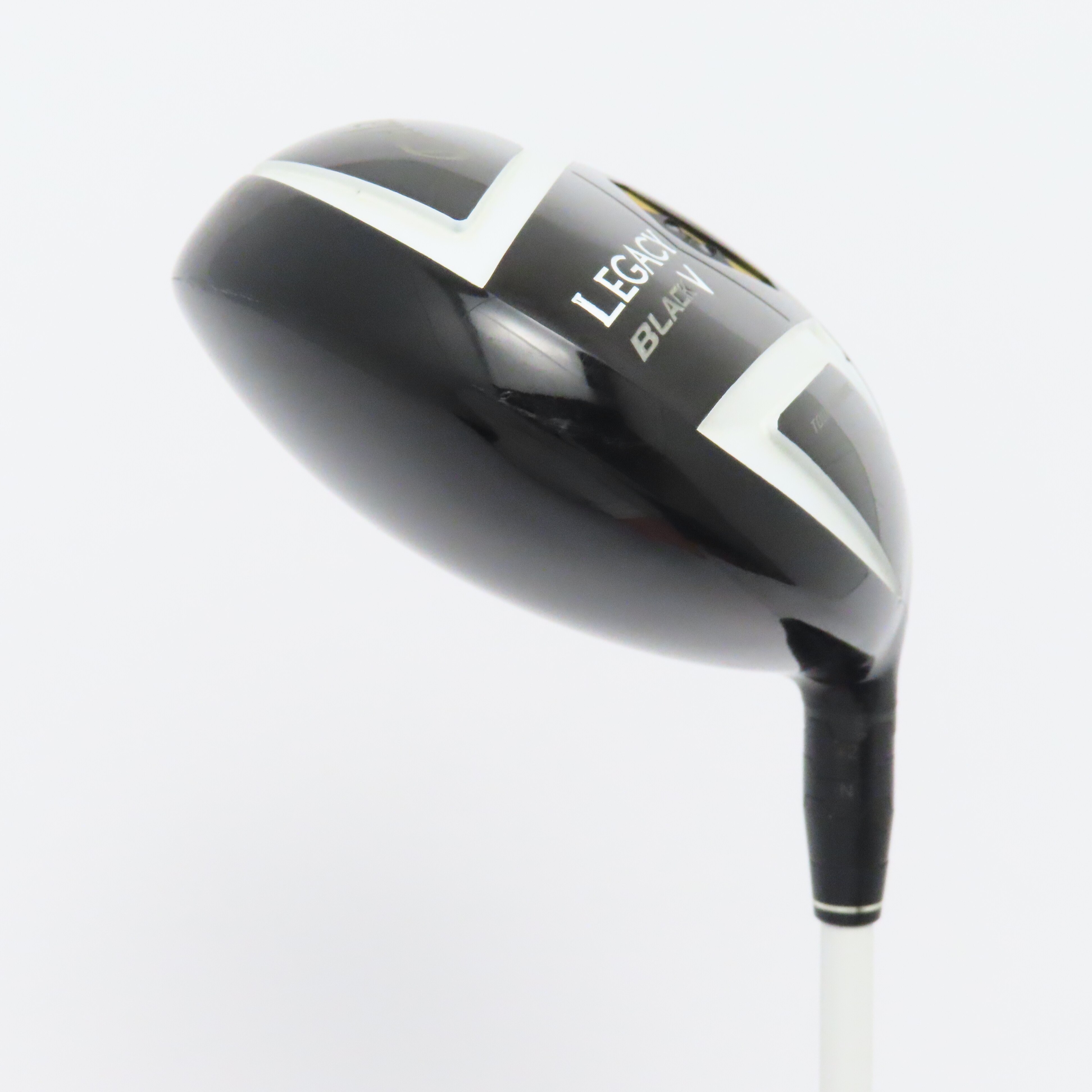 中古】LEGACY BLACK TOUR AUTHENTIC ドライバー SPEED METALIX ZX 9