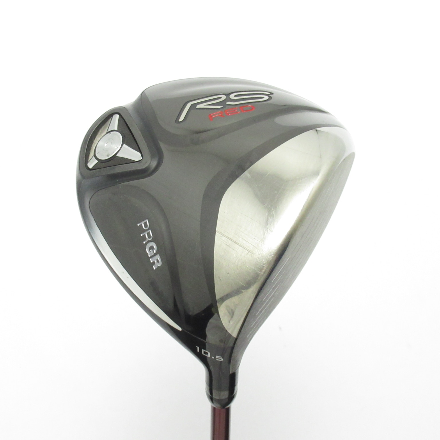 中古】プロギア(PRGR) ドライバー 通販｜GDO中古ゴルフクラブ