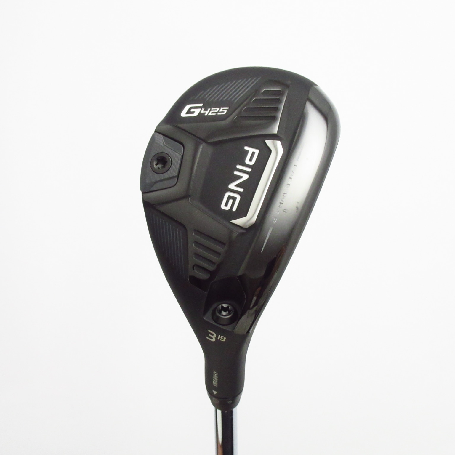 中古】G425 ユーティリティ (ピン) G425 通販｜GDO中古ゴルフクラブ