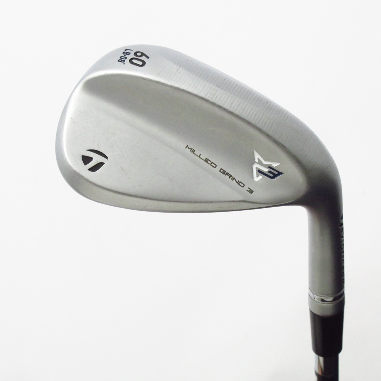 中古】ミルドグラインド ウェッジ (テーラーメイド) 通販｜GDO中古