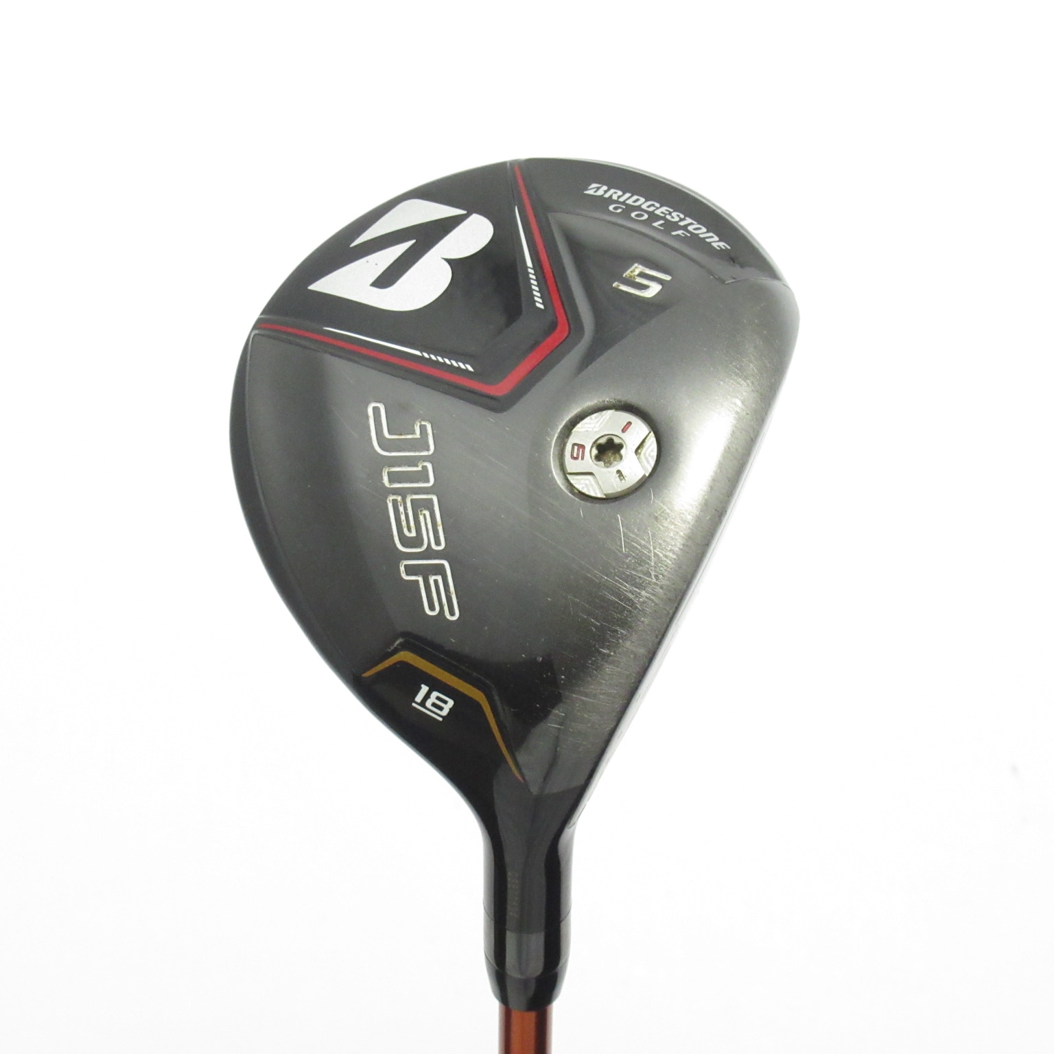 中古】ブリヂストン フェアウェイウッド 通販｜GDO中古ゴルフクラブ