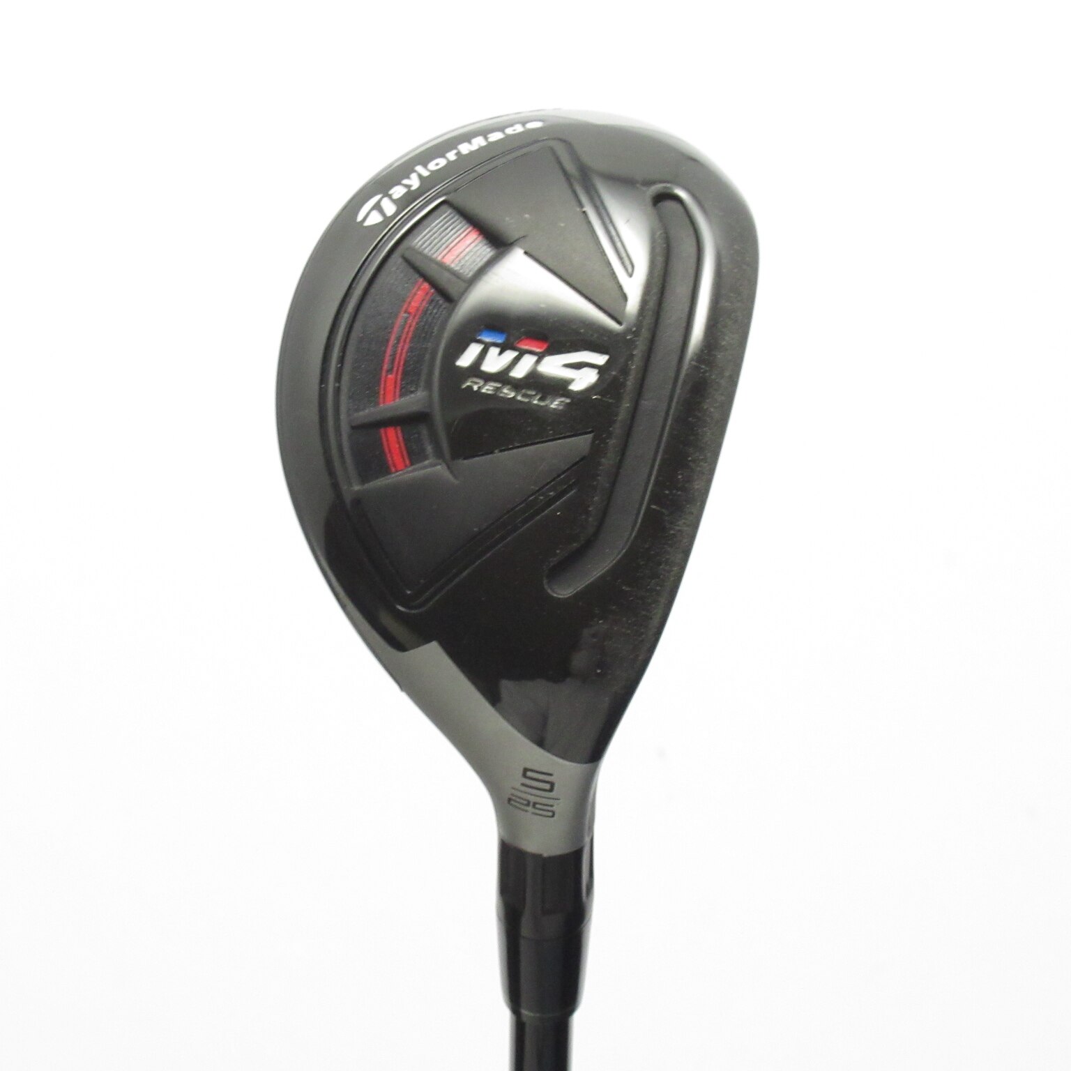 TaylorMade M4 ユーティリティ　３番19°フブキTM6 フレックスs TaylorMade M4 ユーティリティ 3番19°フブキTM6 フレックスs 中古