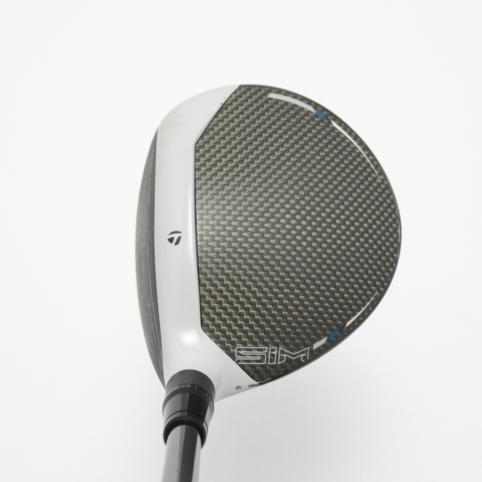 中古】SIM フェアウェイウッド KURO KAGE XM 80 19 X C(フェアウェイ