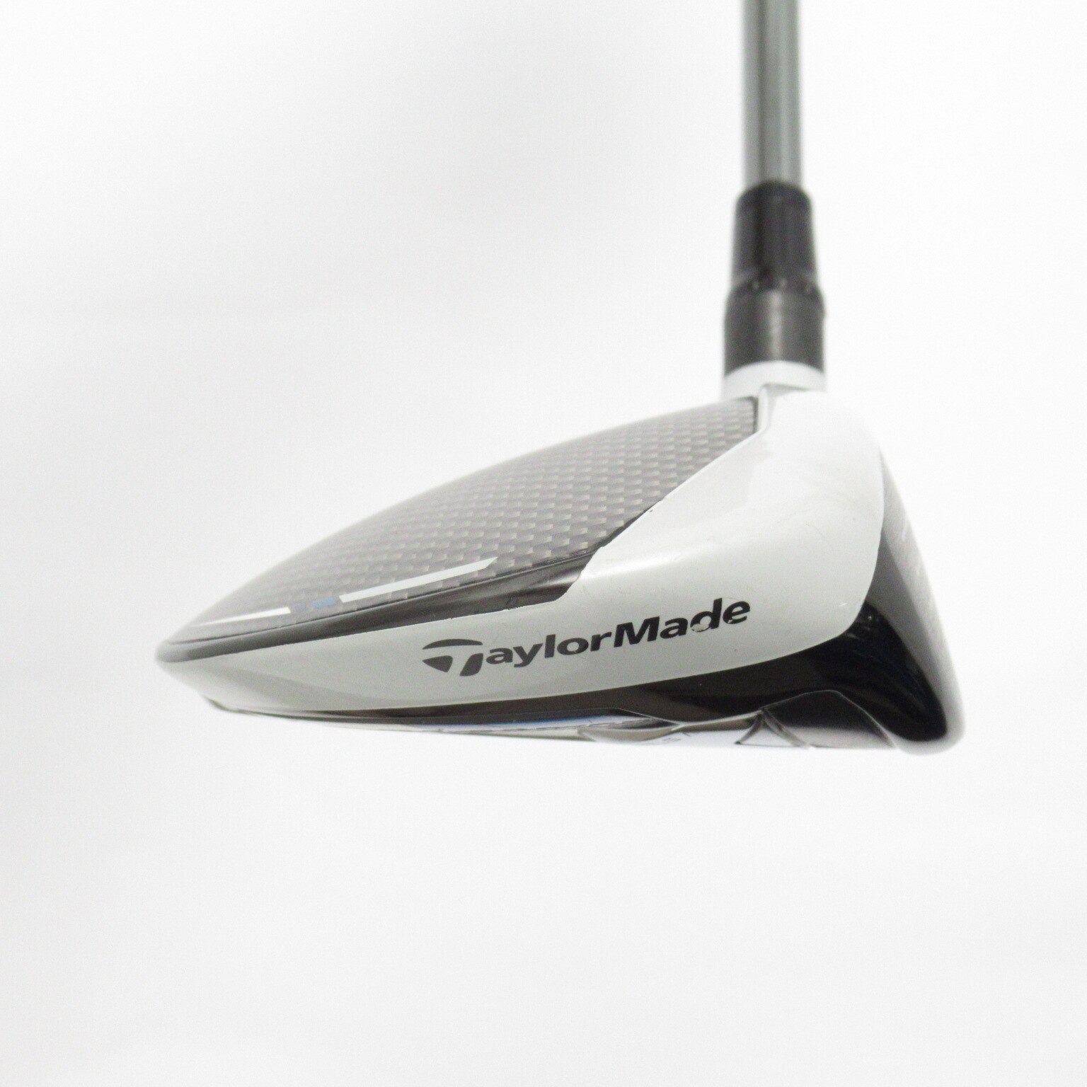 【中古ゴルフクラブ】テーラーメイド　SIM　SIM フェアウェイウッド KURO KAGE XM 80　シャフト：KURO KAGE XM 80 中古】SIM フェアウェイウッド KURO KAGE XM 80 19 X C(フェアウェイ