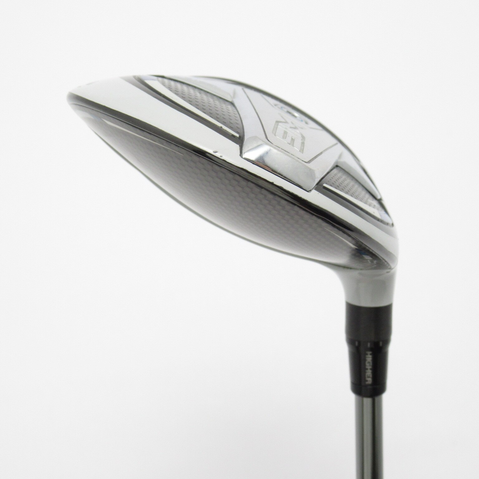 中古】SIM フェアウェイウッド KURO KAGE XM 80 19 X C(フェアウェイ