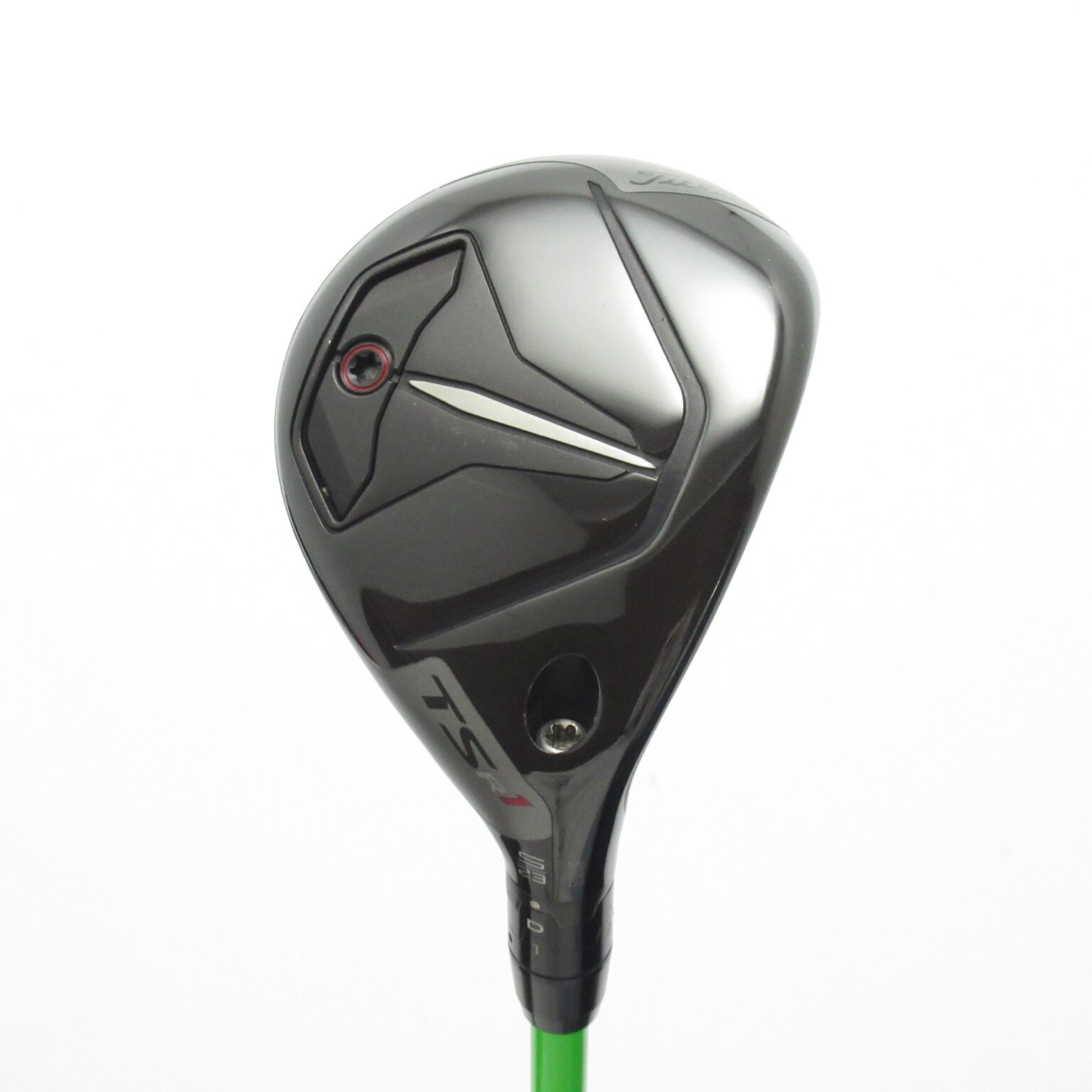 タイトリスト TSi1 フェアウェイウッド 送料込 訳あり品】タイトリスト TSi1 フェアウェイウッド TSP013 45 右利き用