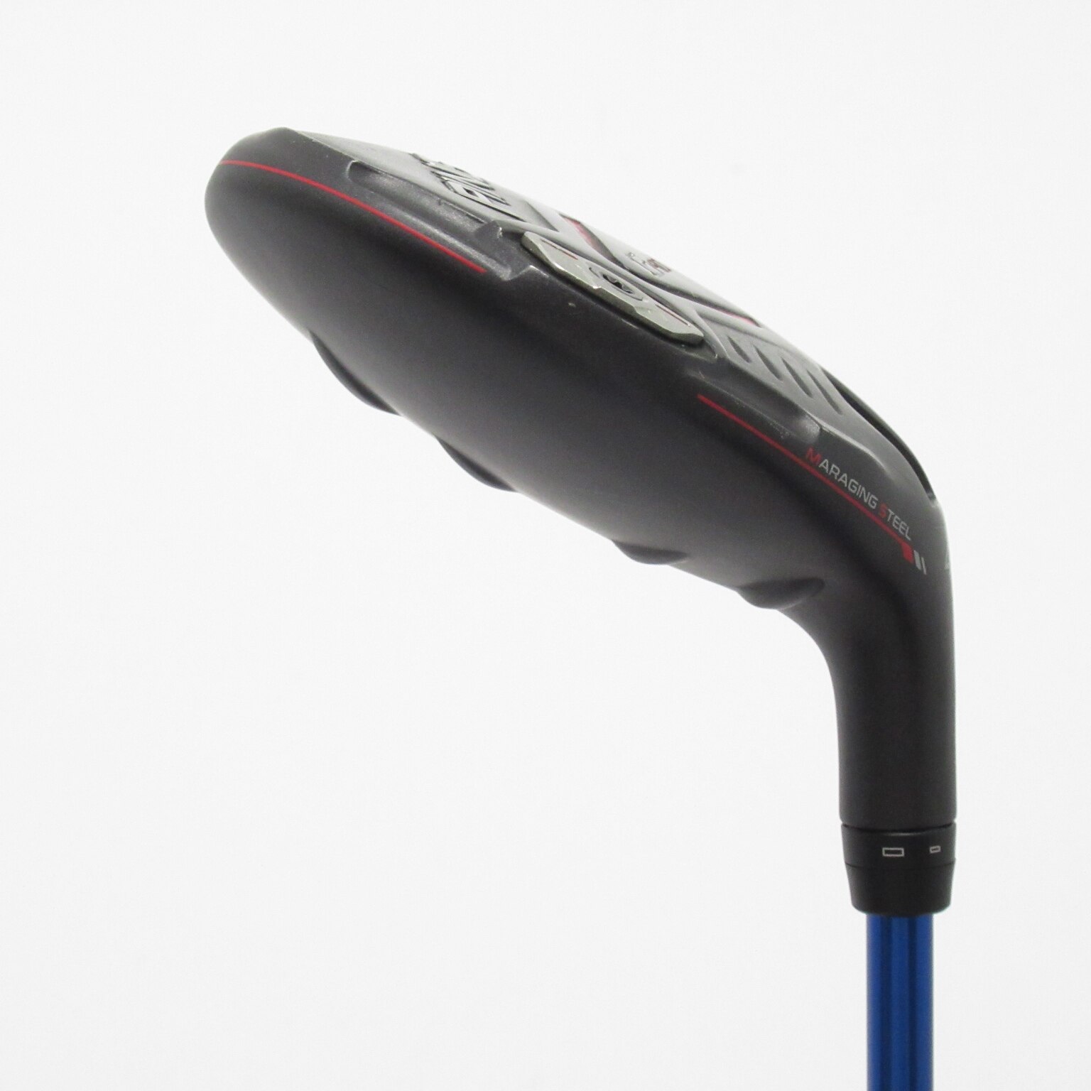 中古】G410 ユーティリティ Diamana B70 22 S CD(ユーティリティ（単品