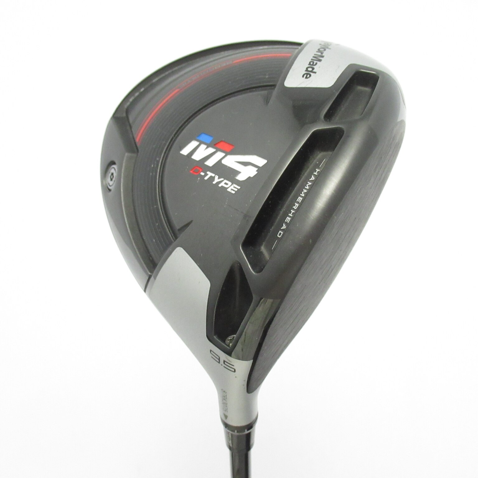 中古】M4 (テーラーメイド) 通販｜GDO中古ゴルフクラブ