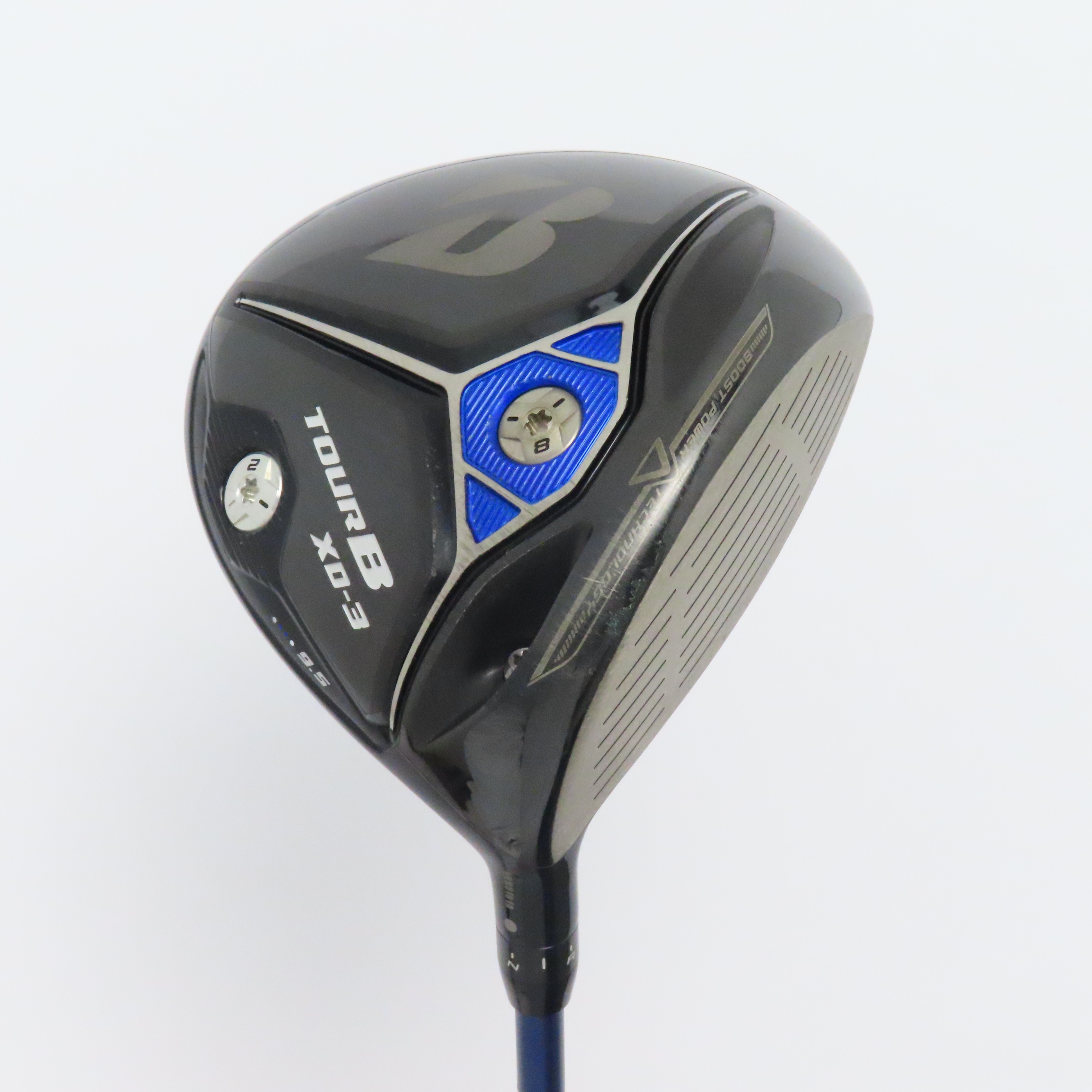 レア　支給品　TOUR B XD3 ドライバー 9.5° レア 支給品 TOUR B XD3 ドライバー 9.5° レア 支給品 TOUR B XD3