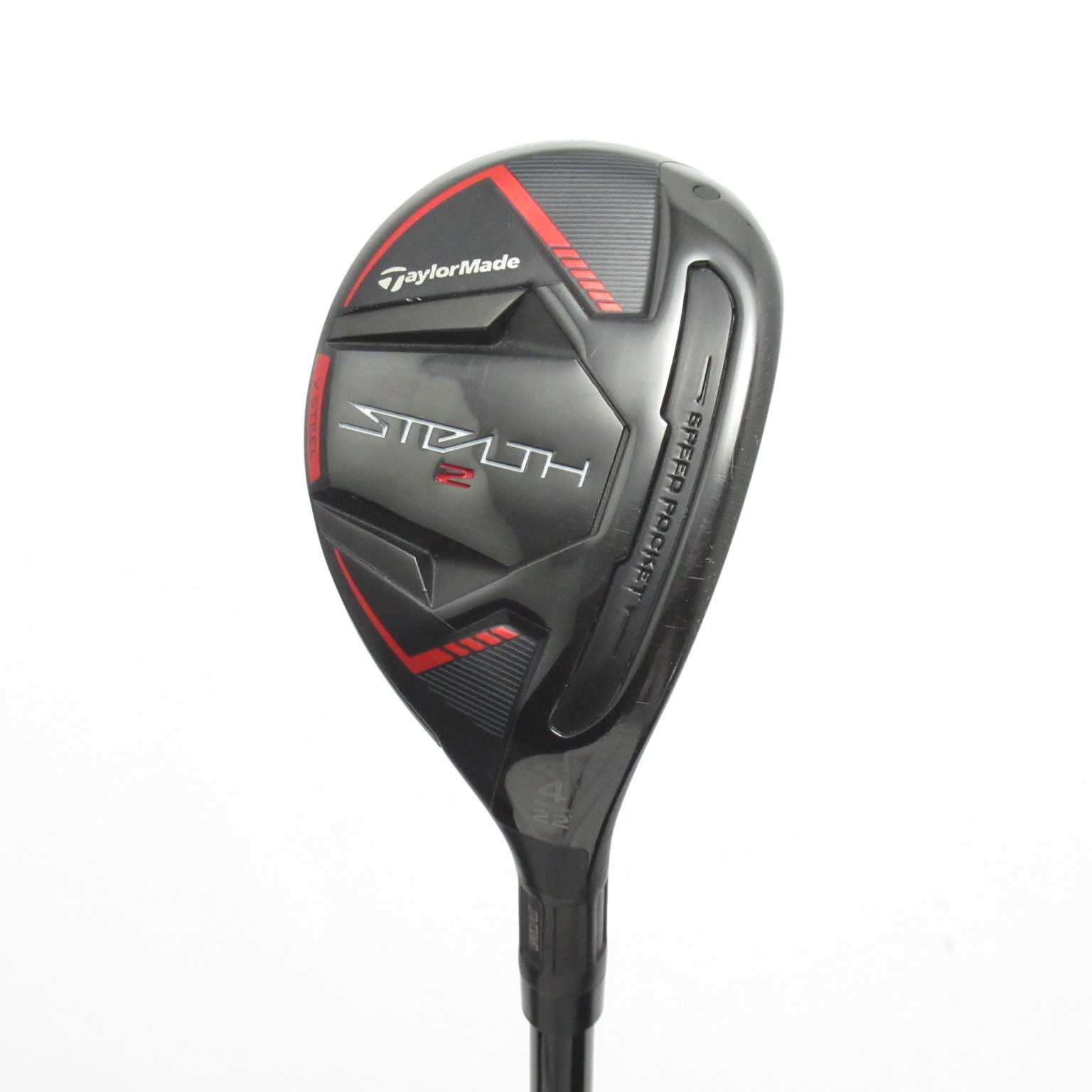 ★テーラーメイド ステルス ユーティリティ 3番ユーティリティ★美品！！ 中古】ステルス ユーティリティ (テーラーメイド) 通販｜GDO中古ゴルフ