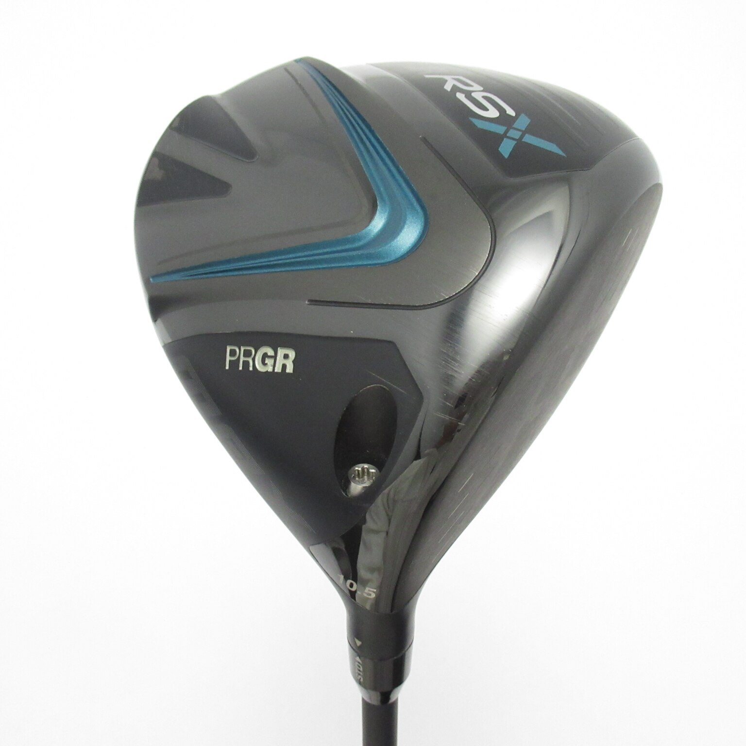 中古】RS ドライバー (プロギア) 通販｜GDO中古ゴルフクラブ