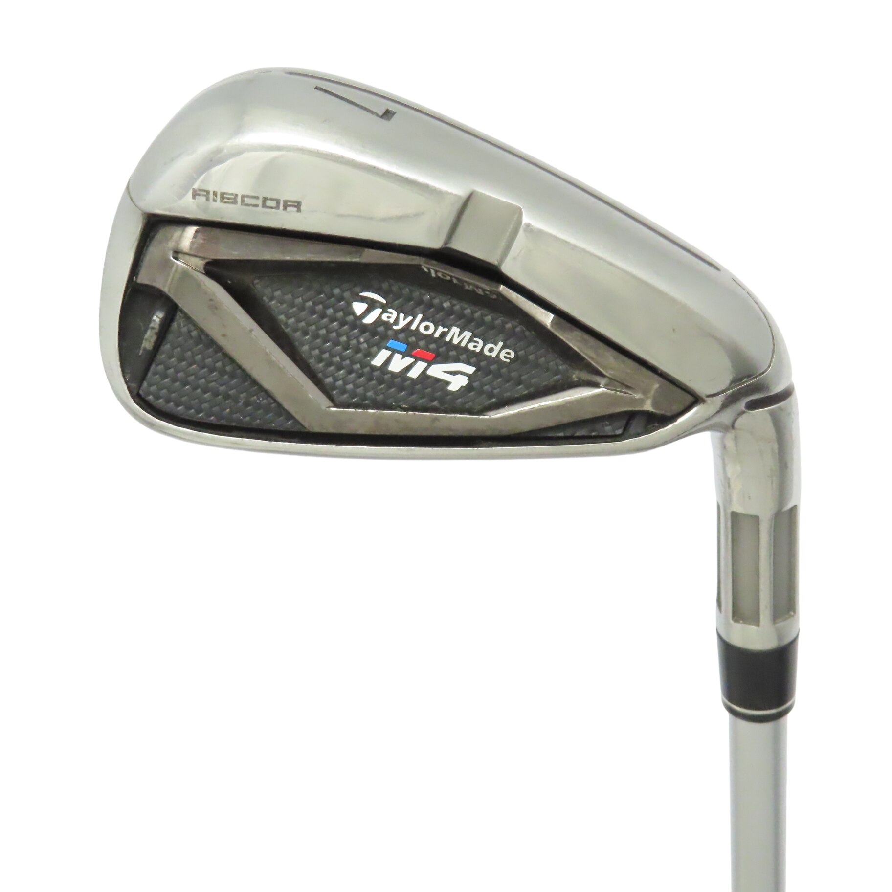 中古】M4 アイアンセット (テーラーメイド) 通販｜GDO中古ゴルフクラブ