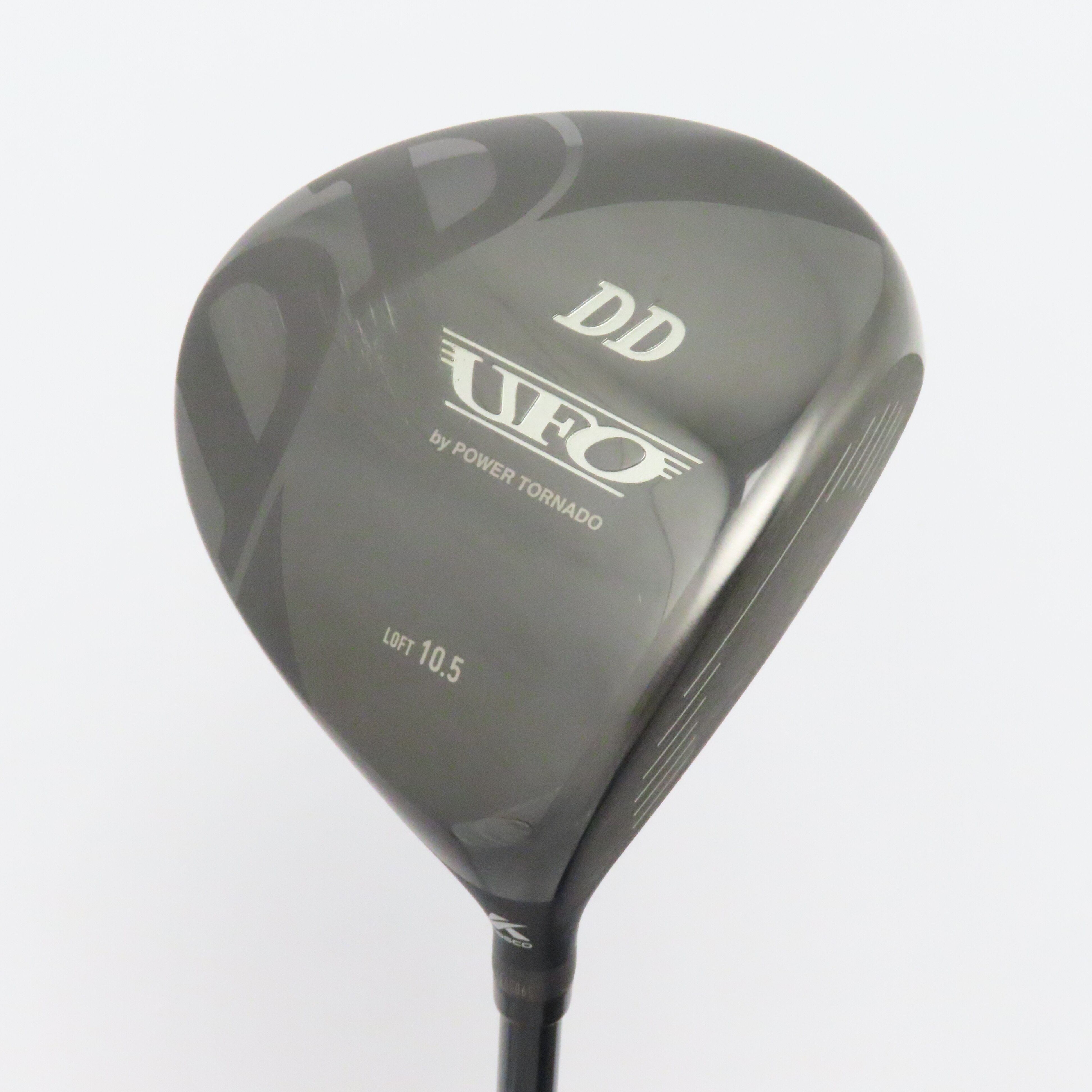 中古】UFO by POWER TORNADO ドライバー Falcon Shaft for DD 10.5 S D
