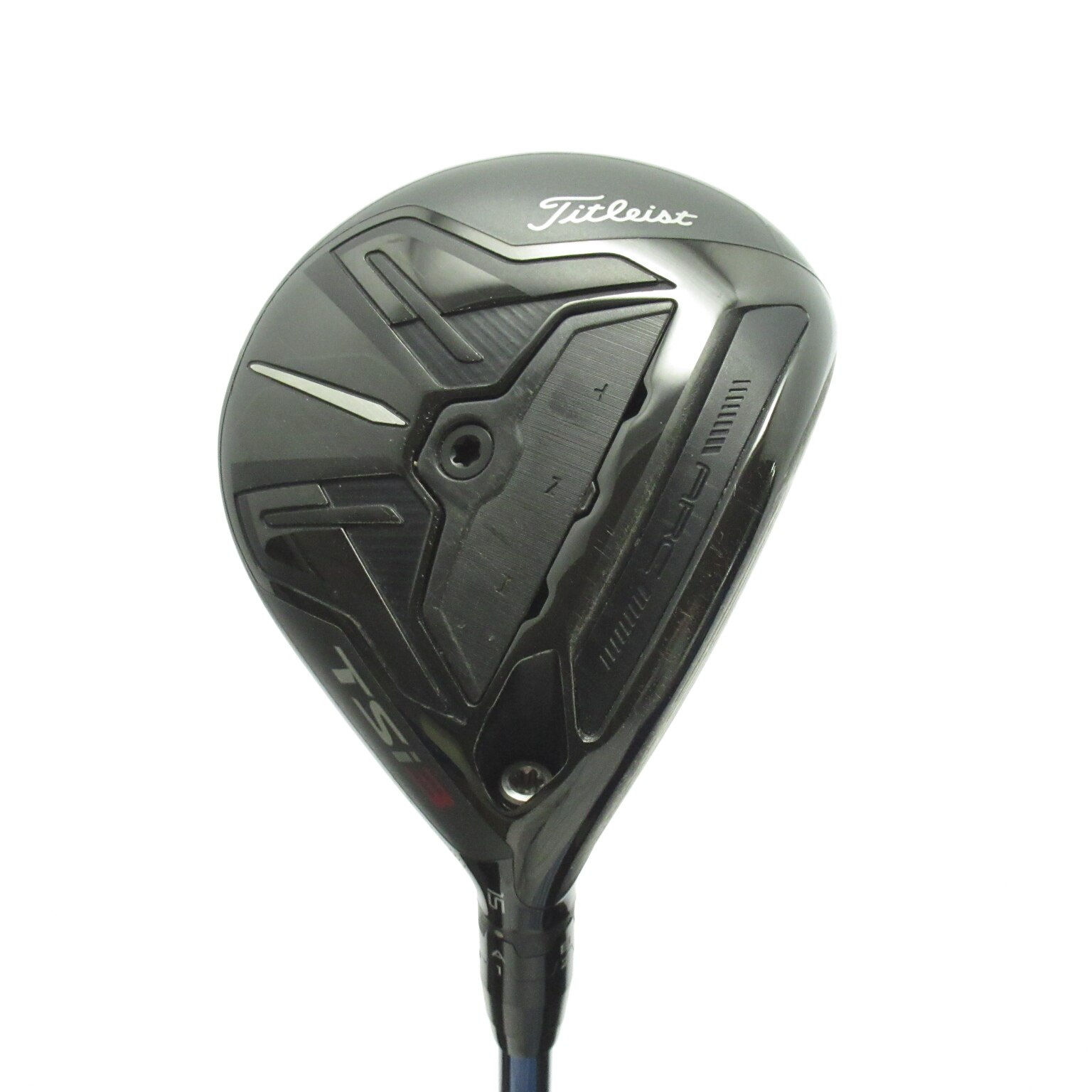 中古】TSi3 フェアウェイウッド Diamana TB60 15 S D(フェアウェイ