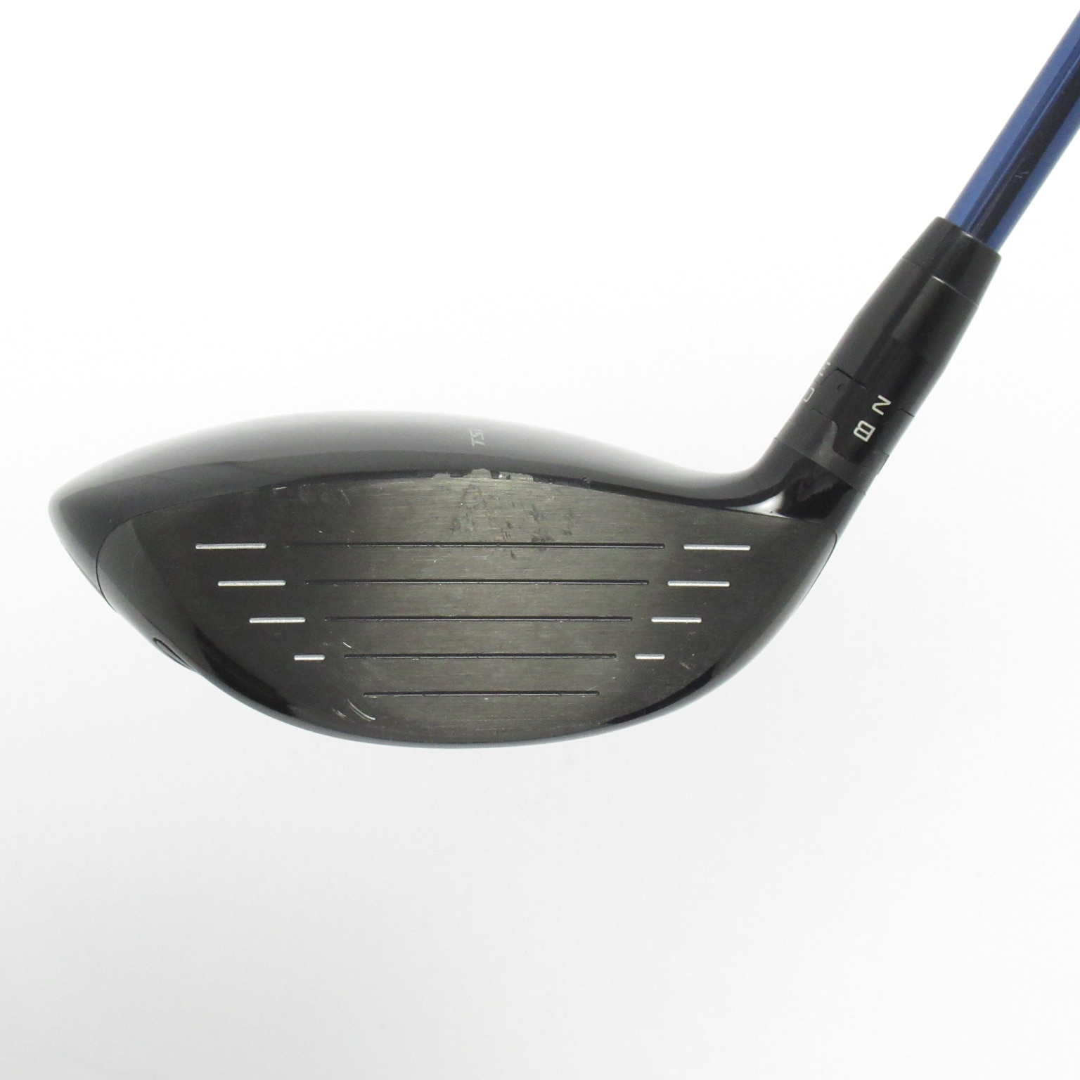 タイトリストTSi3 3番フェアウェイウッド、ディアマナPD60S