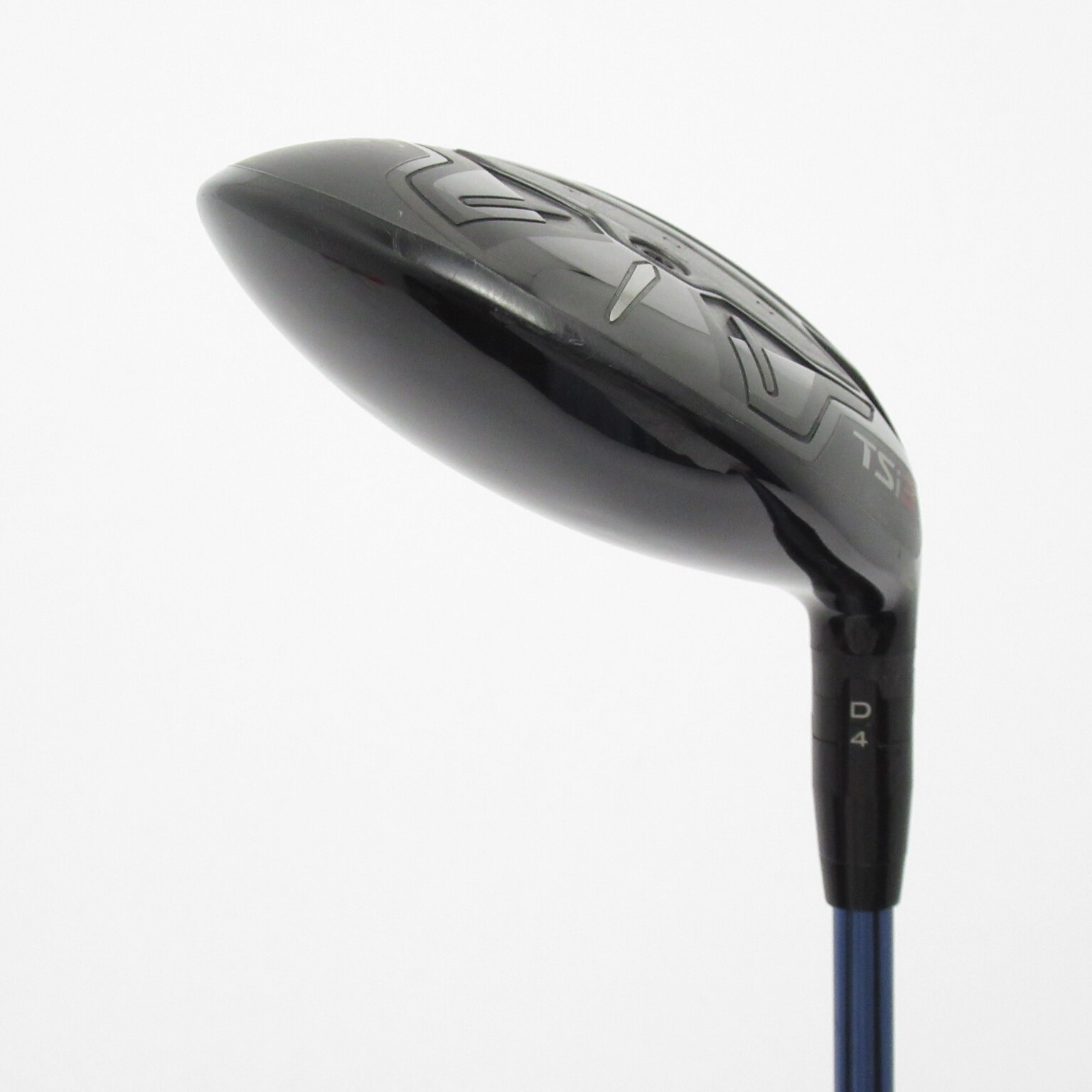 中古】TSi3 フェアウェイウッド Diamana TB60 15 S D(フェアウェイ