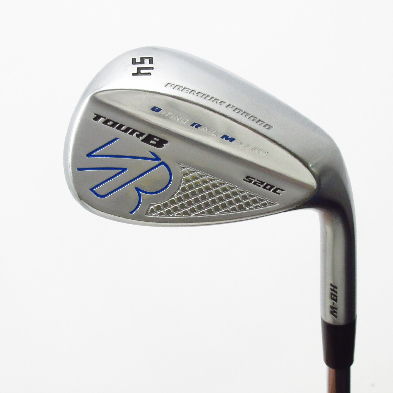 中古】TOUR B ウェッジ (ブリヂストン) 通販｜GDO中古ゴルフクラブ