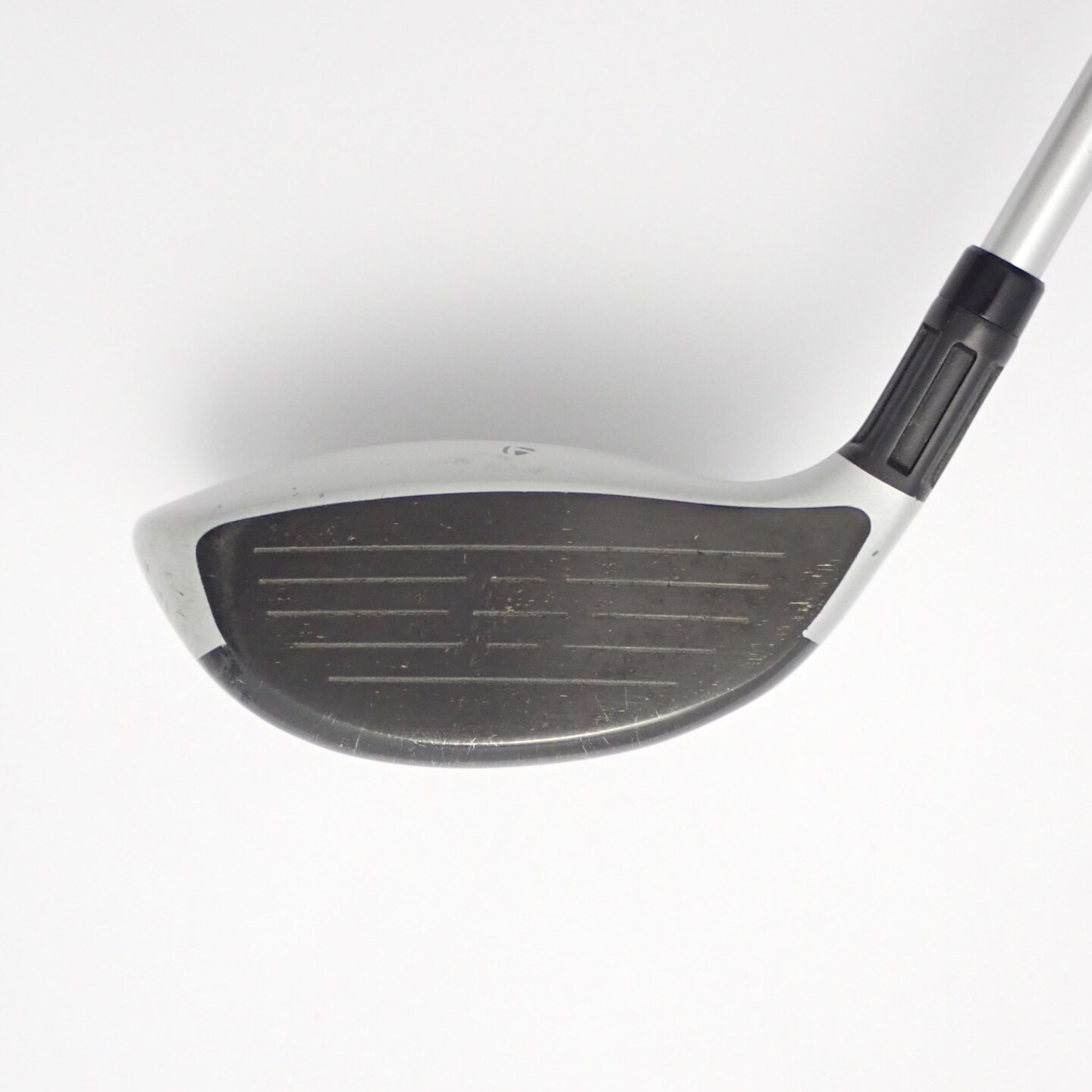 中古】M4 フェアウェイウッド FUBUKI TM4 2019 21 L C レディス