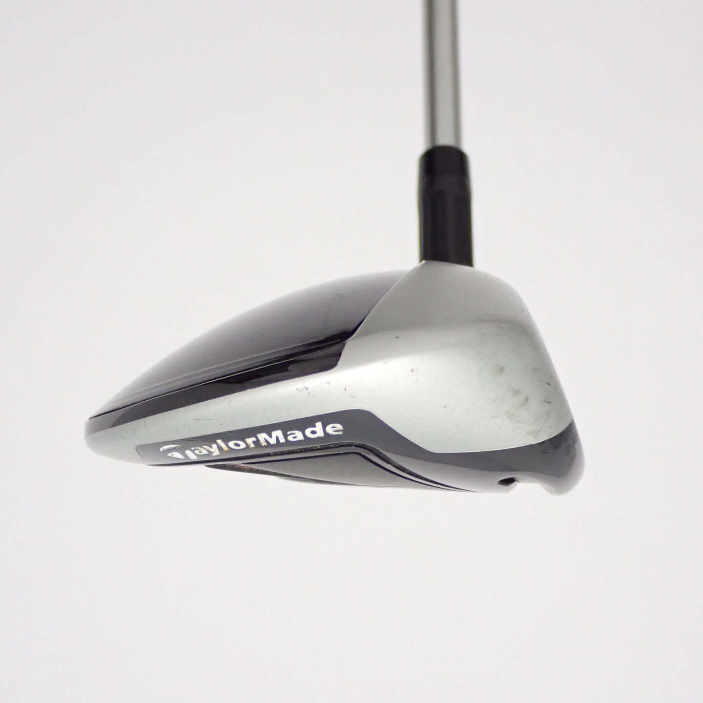 【中古ゴルフクラブ】テーラーメイド　M4　M4 フェアウェイウッド FUBUKI TM4 2019　シャフト：FUBUKI TM4 2019　レディス 中古】M4 フェアウェイウッド FUBUKI TM4 2019 21 L C レディス