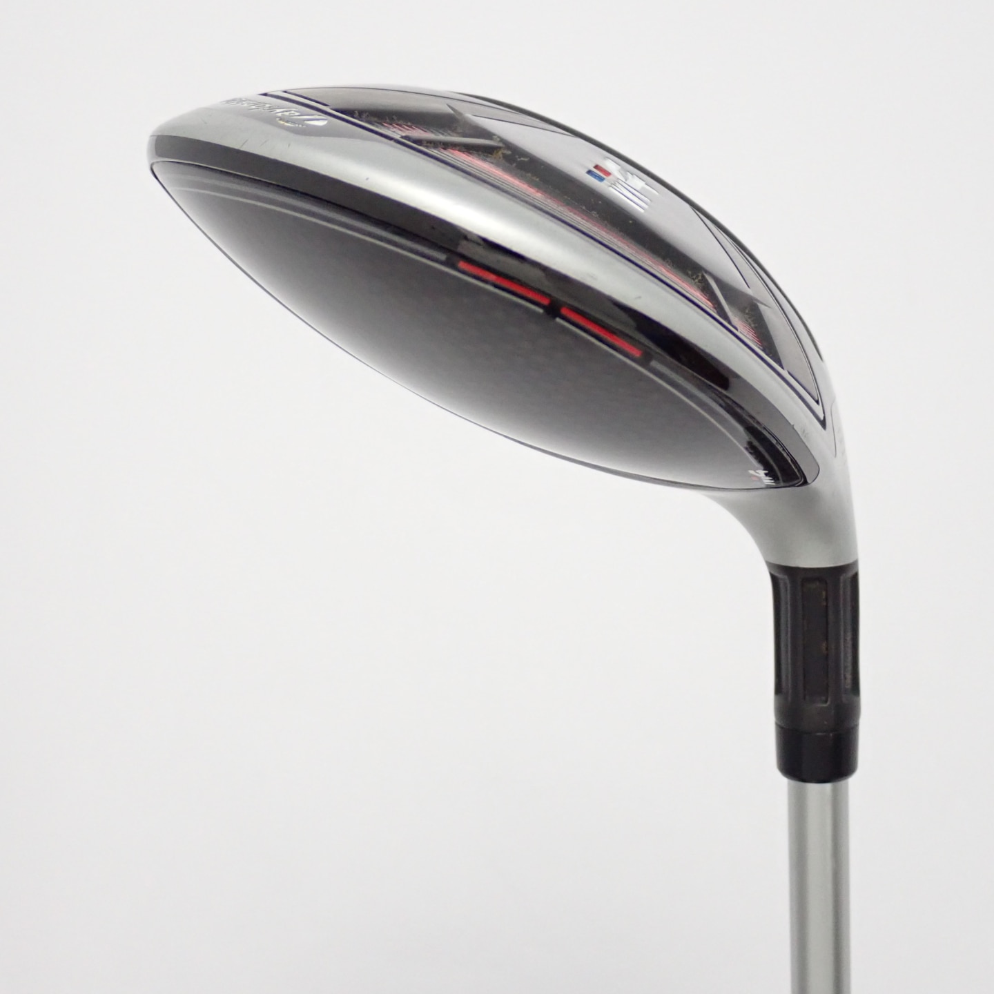 中古】M4 フェアウェイウッド FUBUKI TM4 2019 21 L C レディス