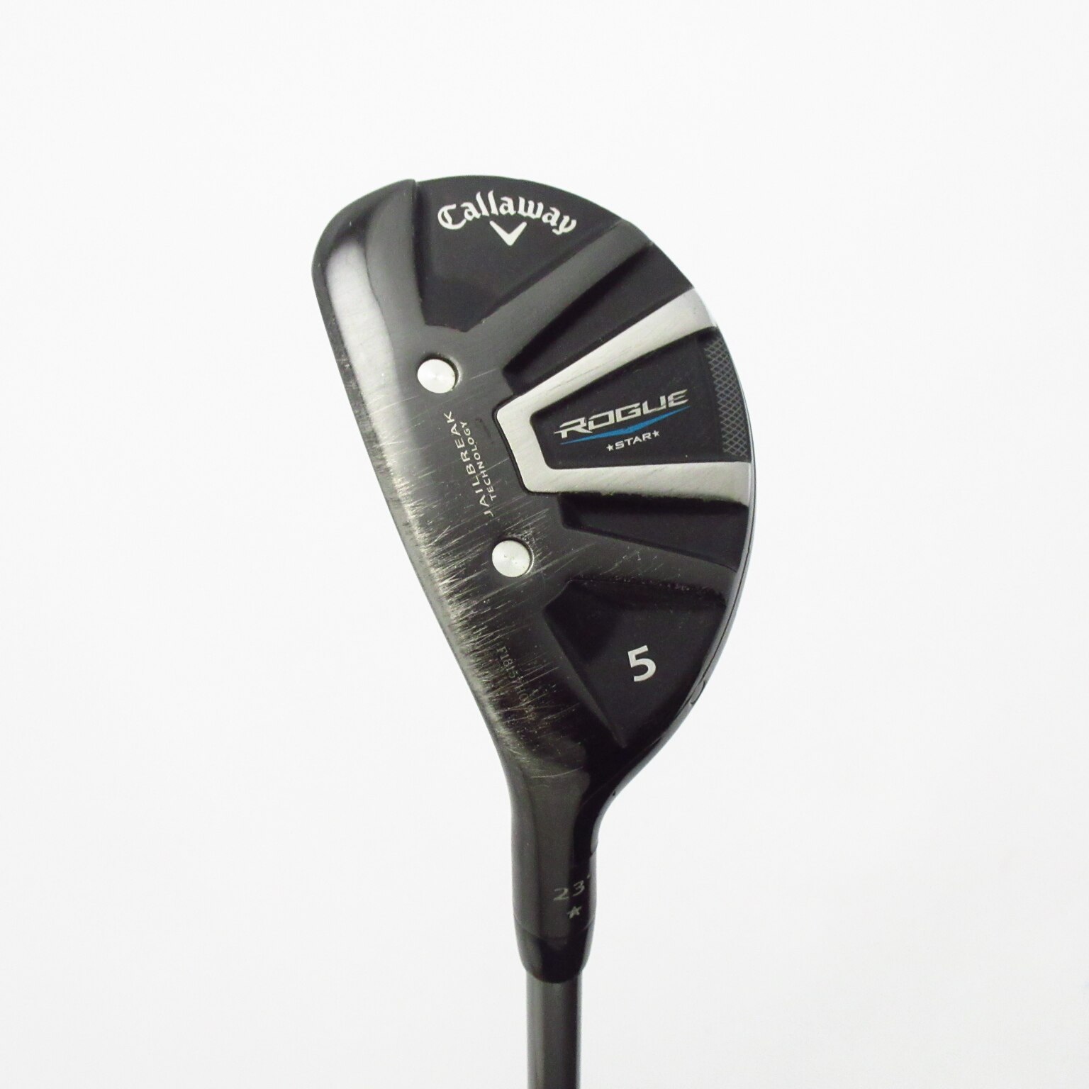 中古】ゴルフ ユーティリティ レフティ 通販｜GDO中古ゴルフクラブ