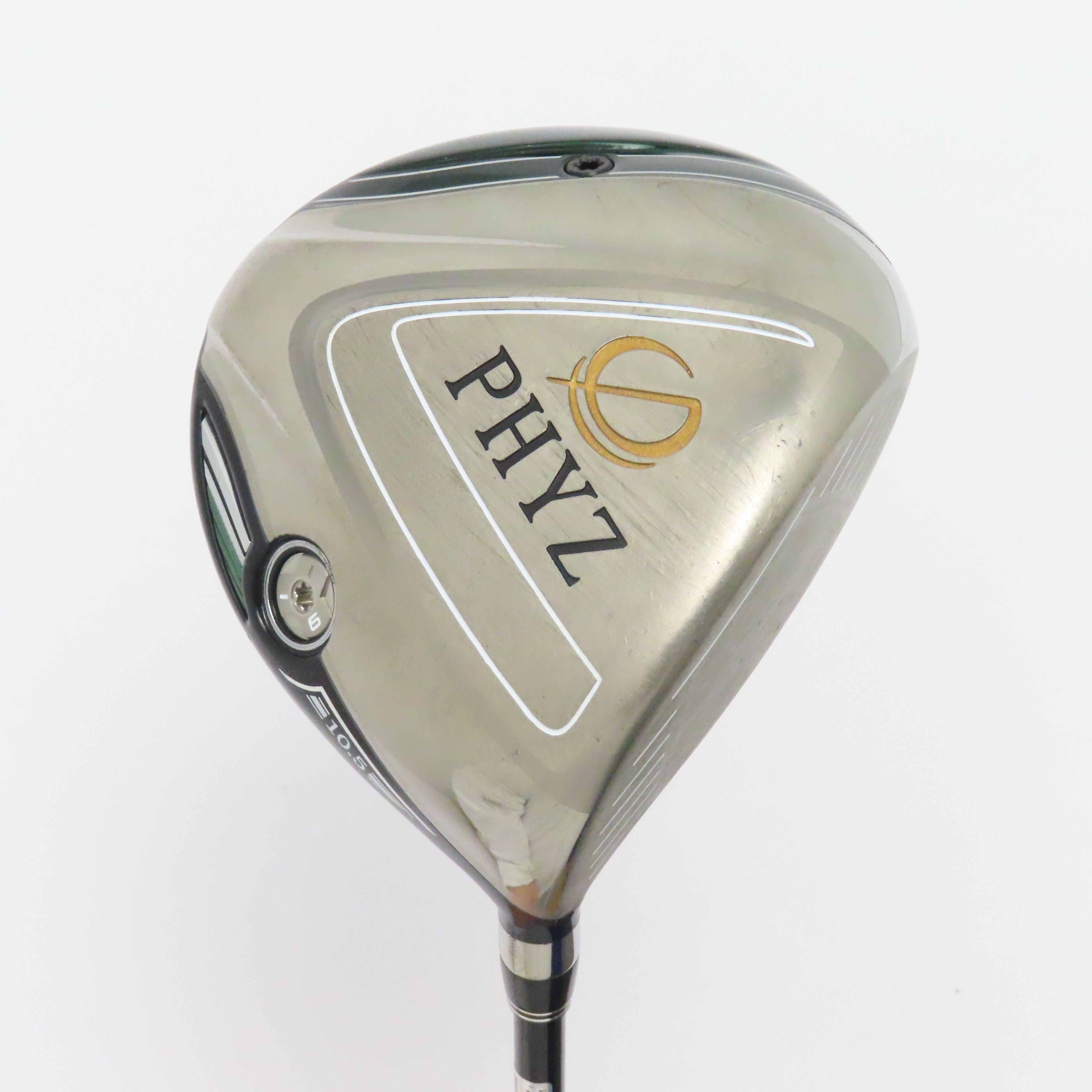 中古】PHYZ(ファイズ) ドライバー (ブリヂストン) 通販｜GDO中古ゴルフ