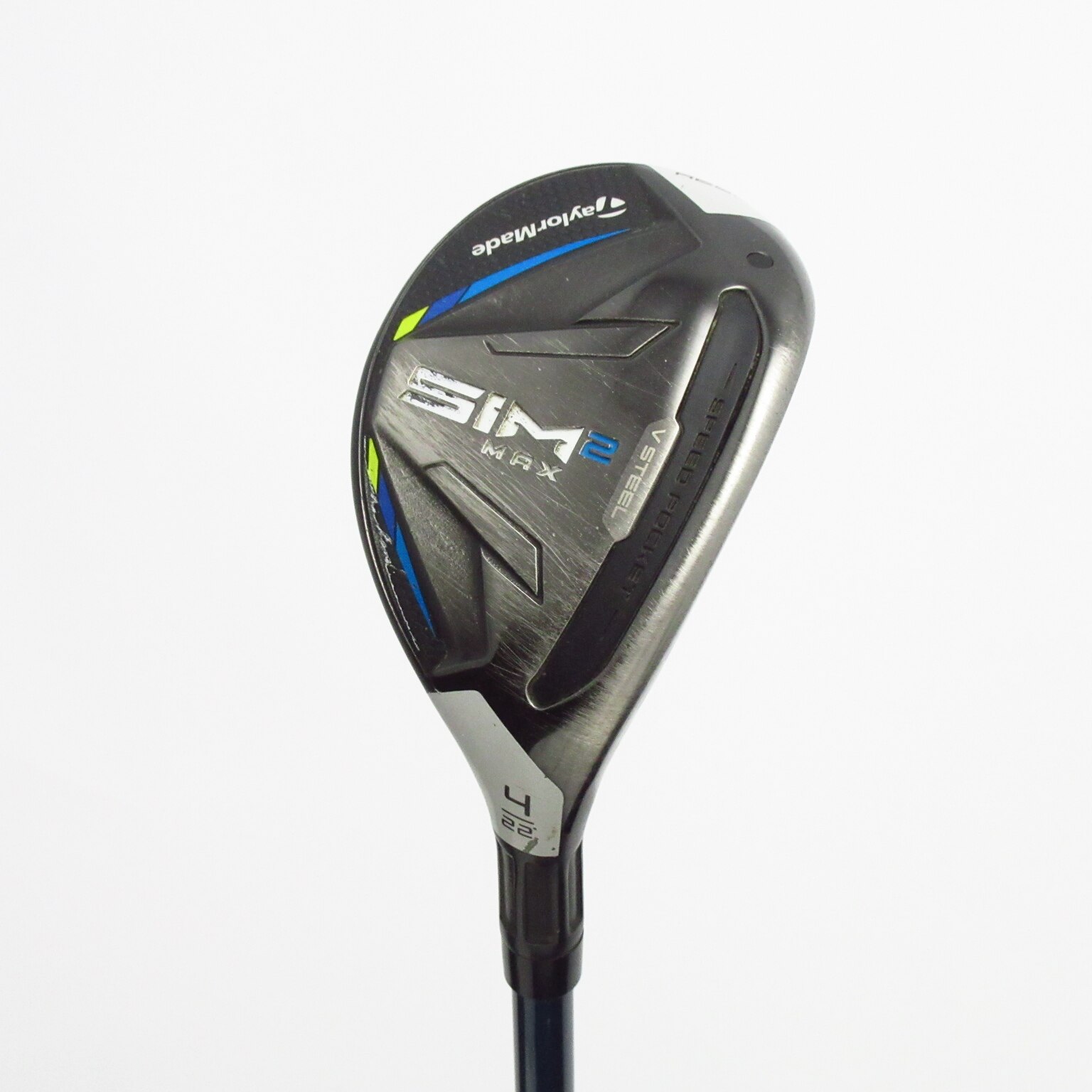 中古】SIM2 ユーティリティ (テーラーメイド) 通販｜GDO中古ゴルフクラブ