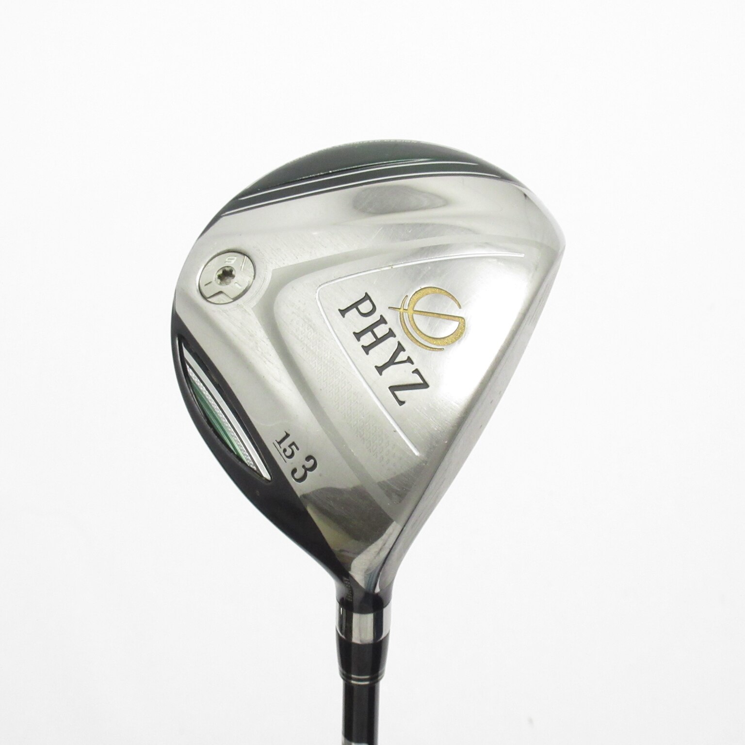 中古】PHYZ(2016) フェアウェイウッド (ブリヂストン) PHYZ 通販｜GDO