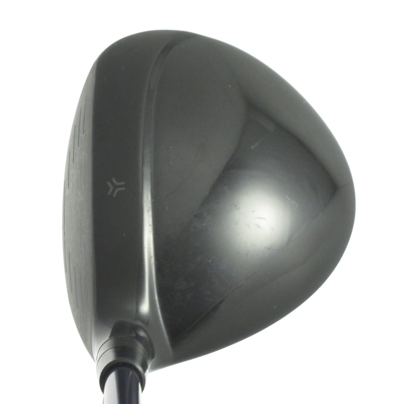 中古】スリクソン ZX フェアウェイウッド Diamana ZX 50 18 SR CD