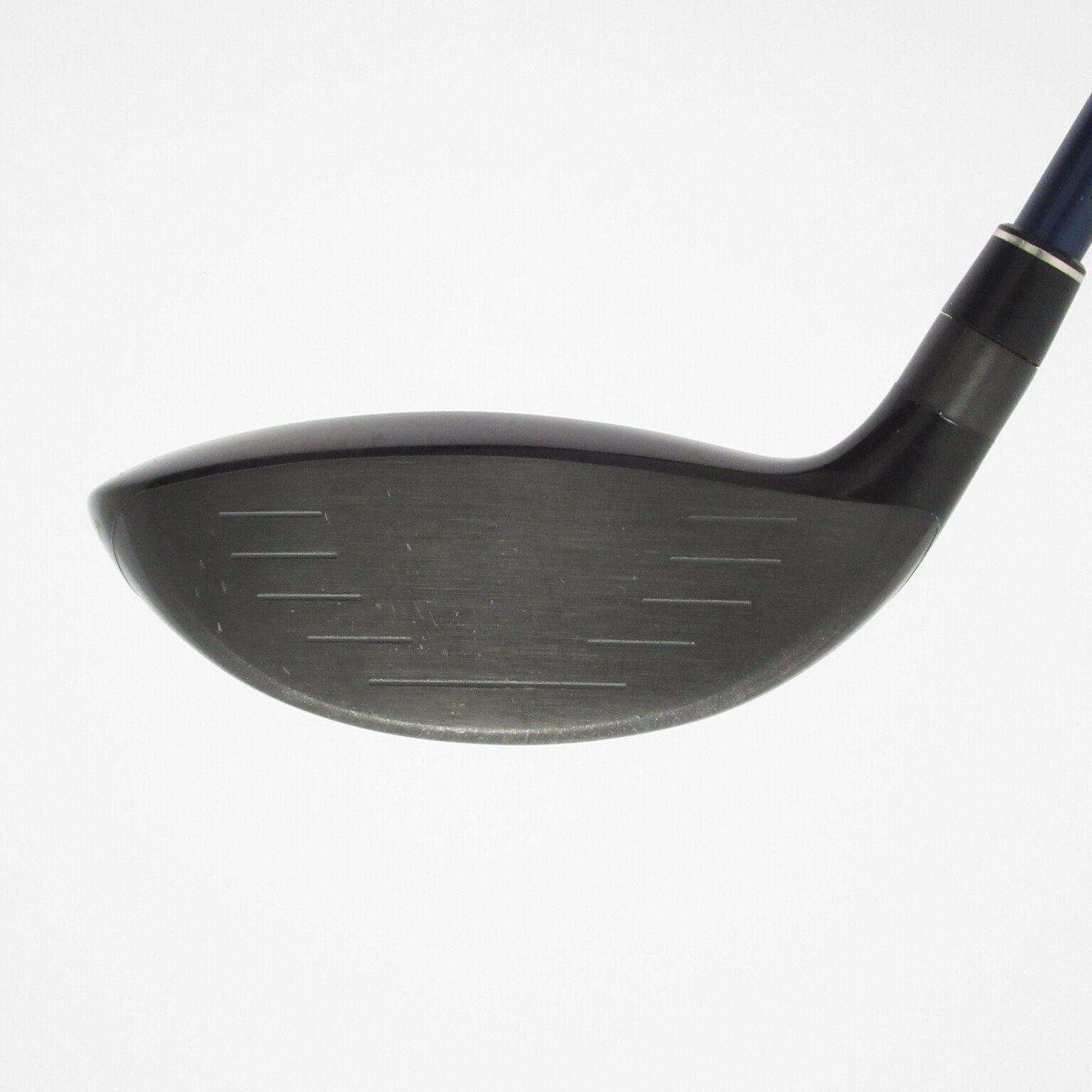 中古】スリクソン ZX フェアウェイウッド Diamana ZX 50 18 SR CD