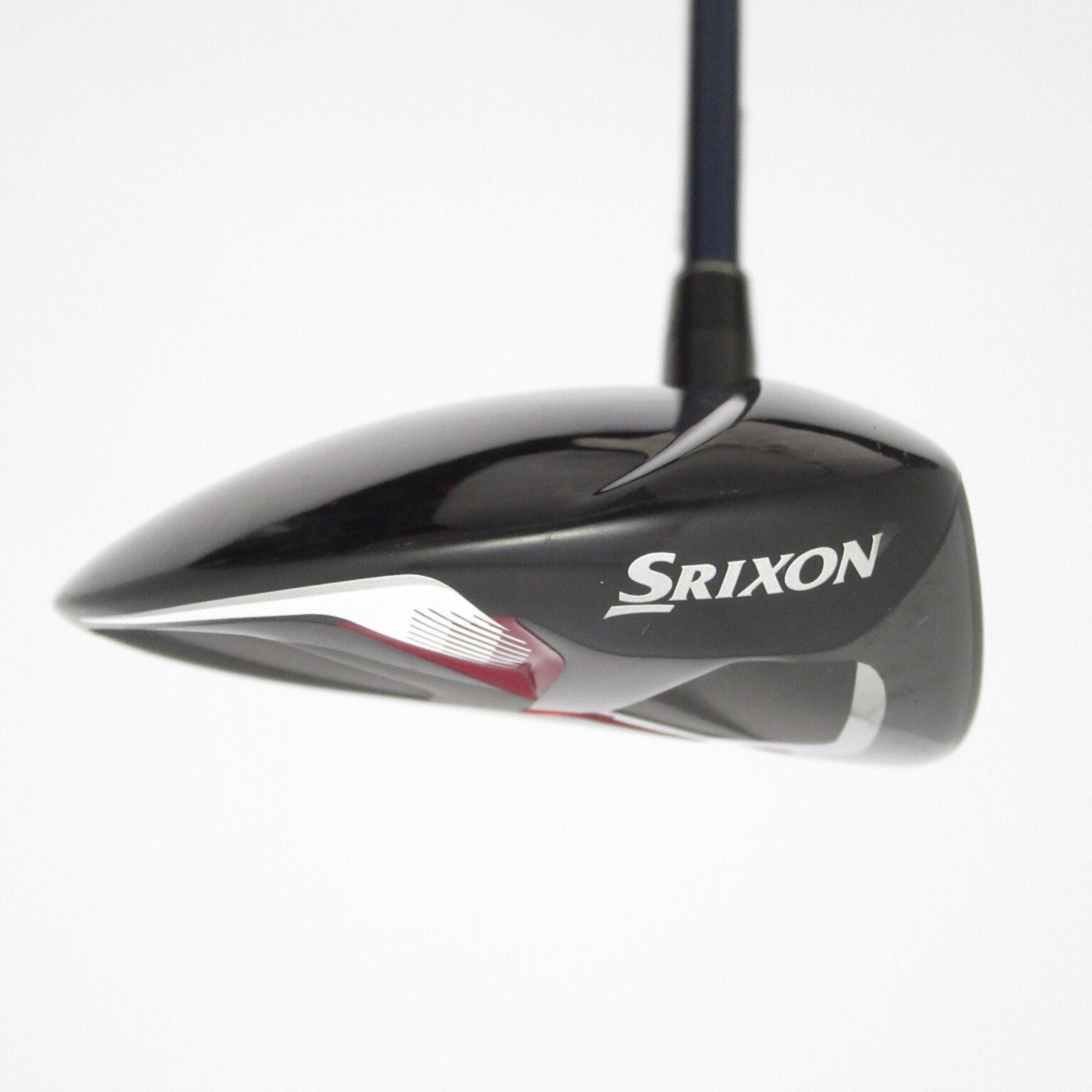 中古】スリクソン ZX フェアウェイウッド Diamana ZX 50 18 SR CD