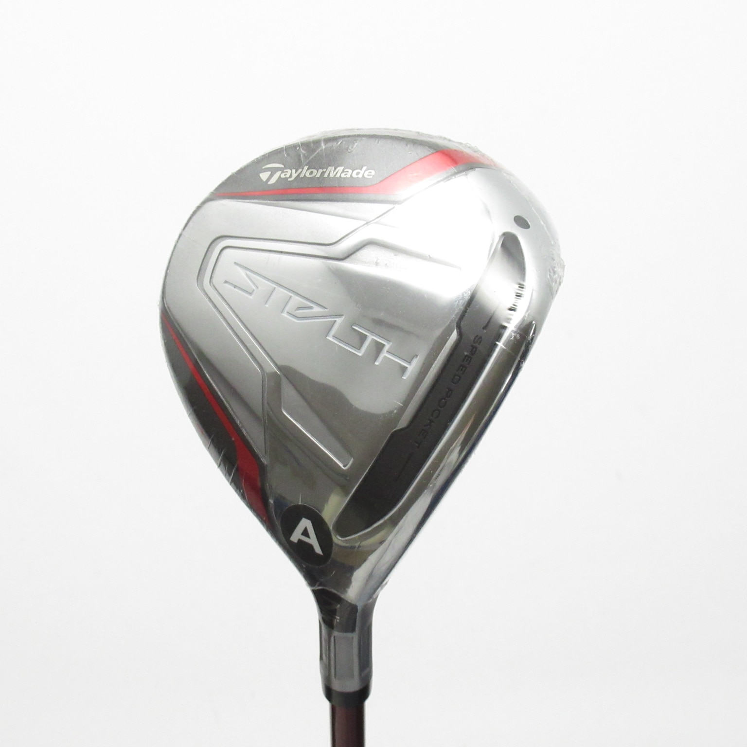 中古】ステルス フェアウェイウッド (テーラーメイド) 通販｜GDO中古