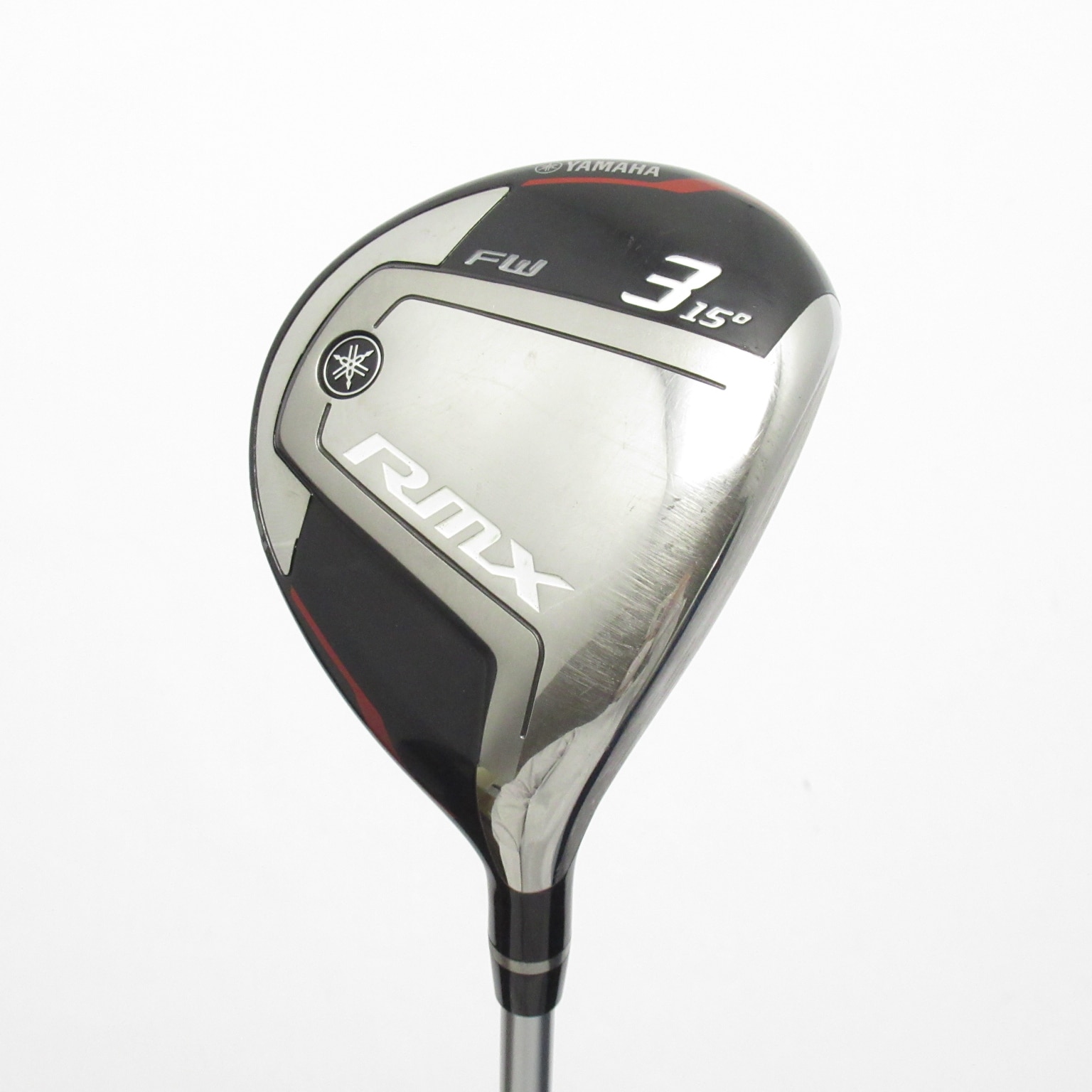 中古】RMX フェアウェイウッド (ヤマハ) 通販｜GDO中古ゴルフクラブ