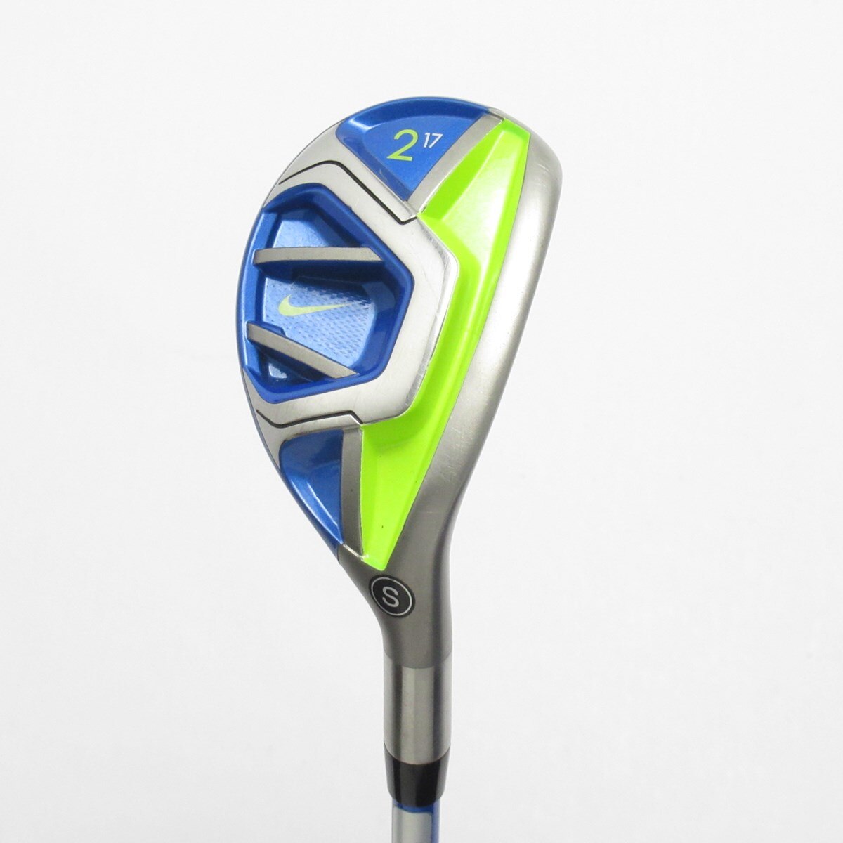 中古】ヴェイパー フライ ユーティリティ VAPOR GRAPHITE 17 S C