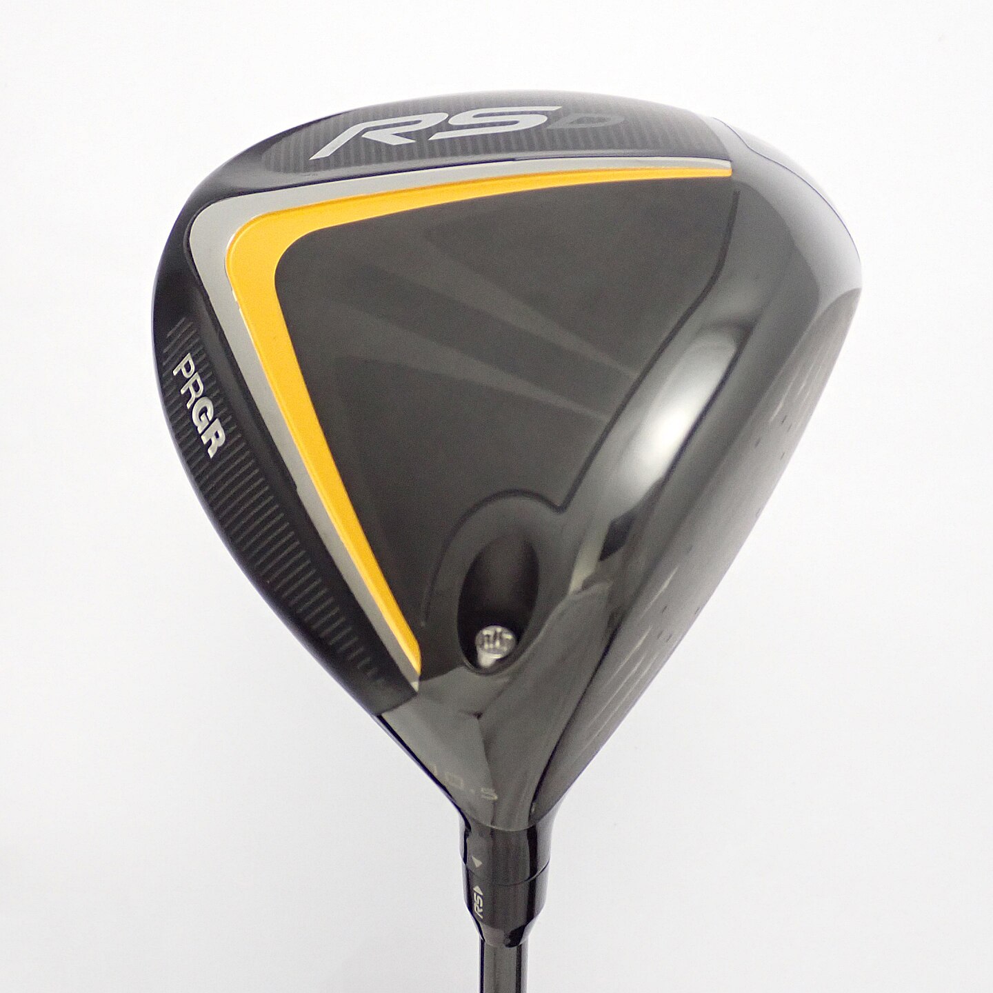 中古】RS ドライバー (プロギア) 通販｜GDO中古ゴルフクラブ