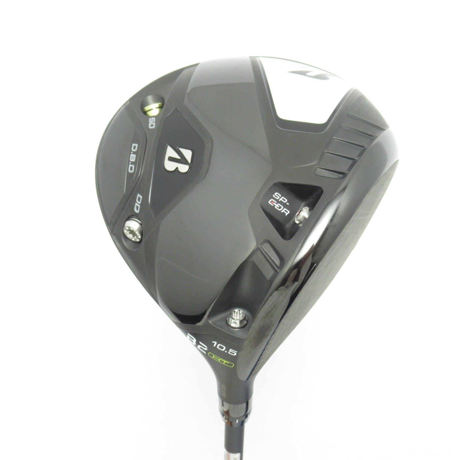 中古】B2 HT ドライバー (ブリヂストン) ブリヂストンゴルフ 通販｜GDO