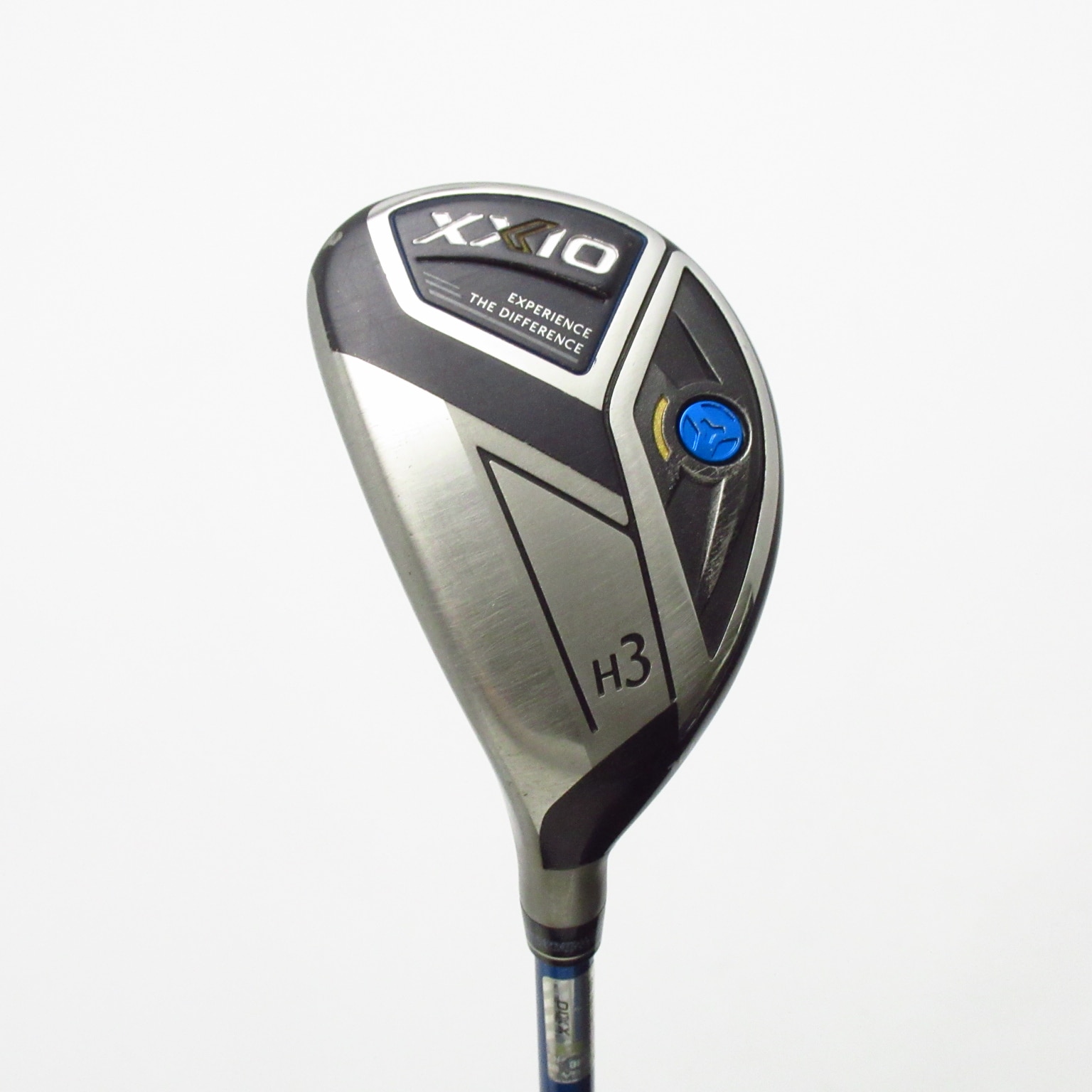 中古】ゼクシオ ユーティリティ (ダンロップ) レフティ 通販｜GDO中古