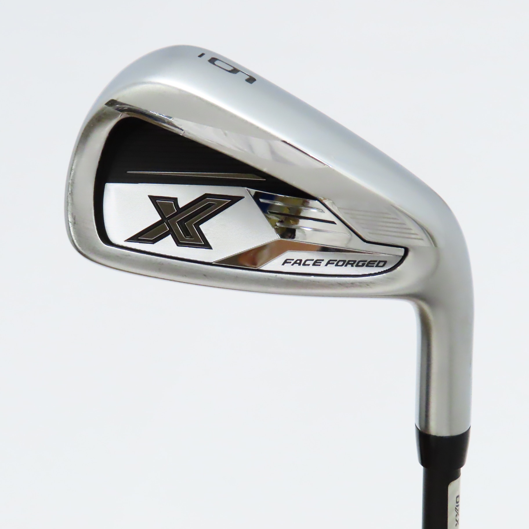 中古】ゼクシオ x [2024] アイアンセット (ダンロップ) ゼクシオ 通販