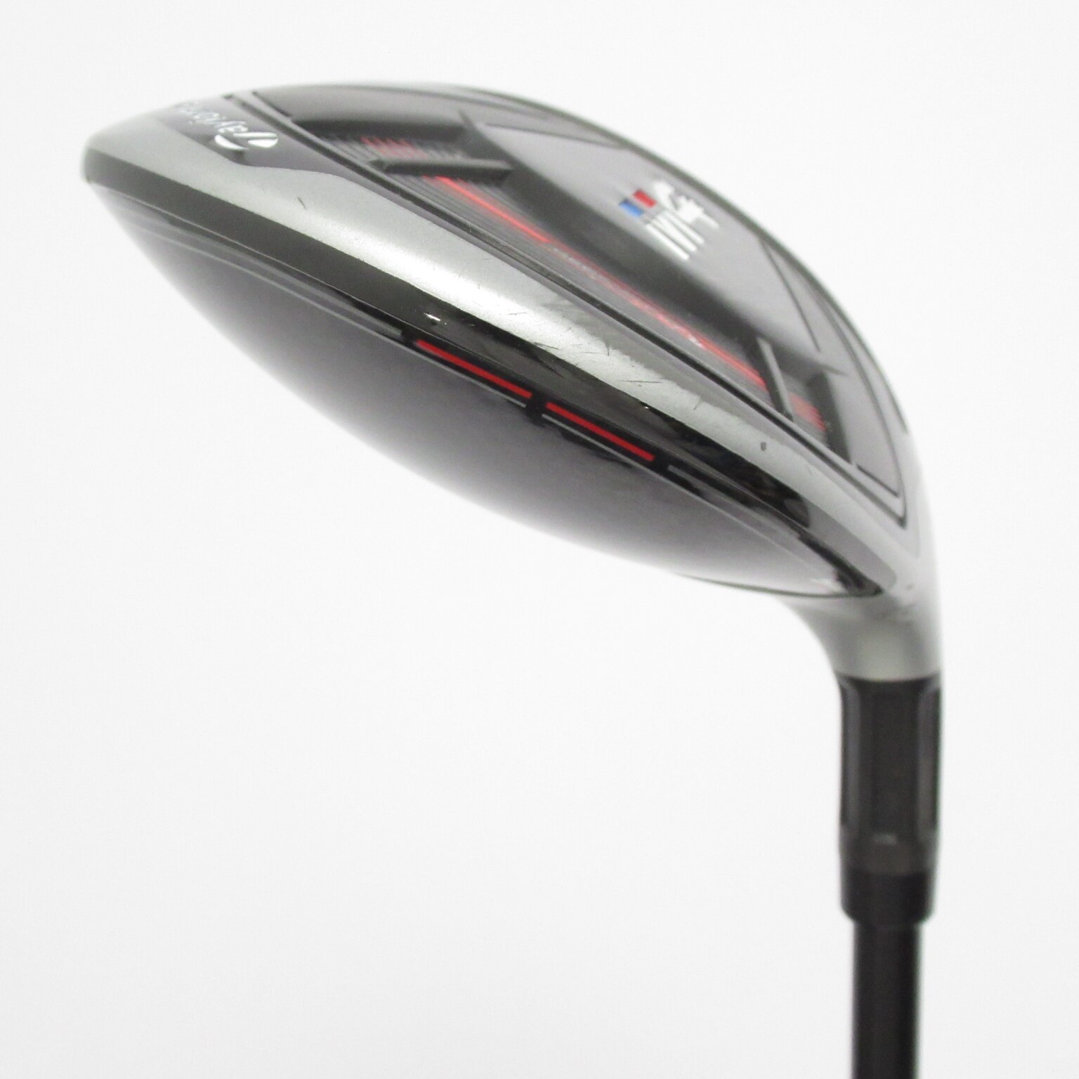 テーラーメイド M4 フェアウェイウッド FUBUKI TM5 5w 18度 S TaylorMade テーラーメイド M4 フェアウェイウッド FUBUKI TM5 : GDO