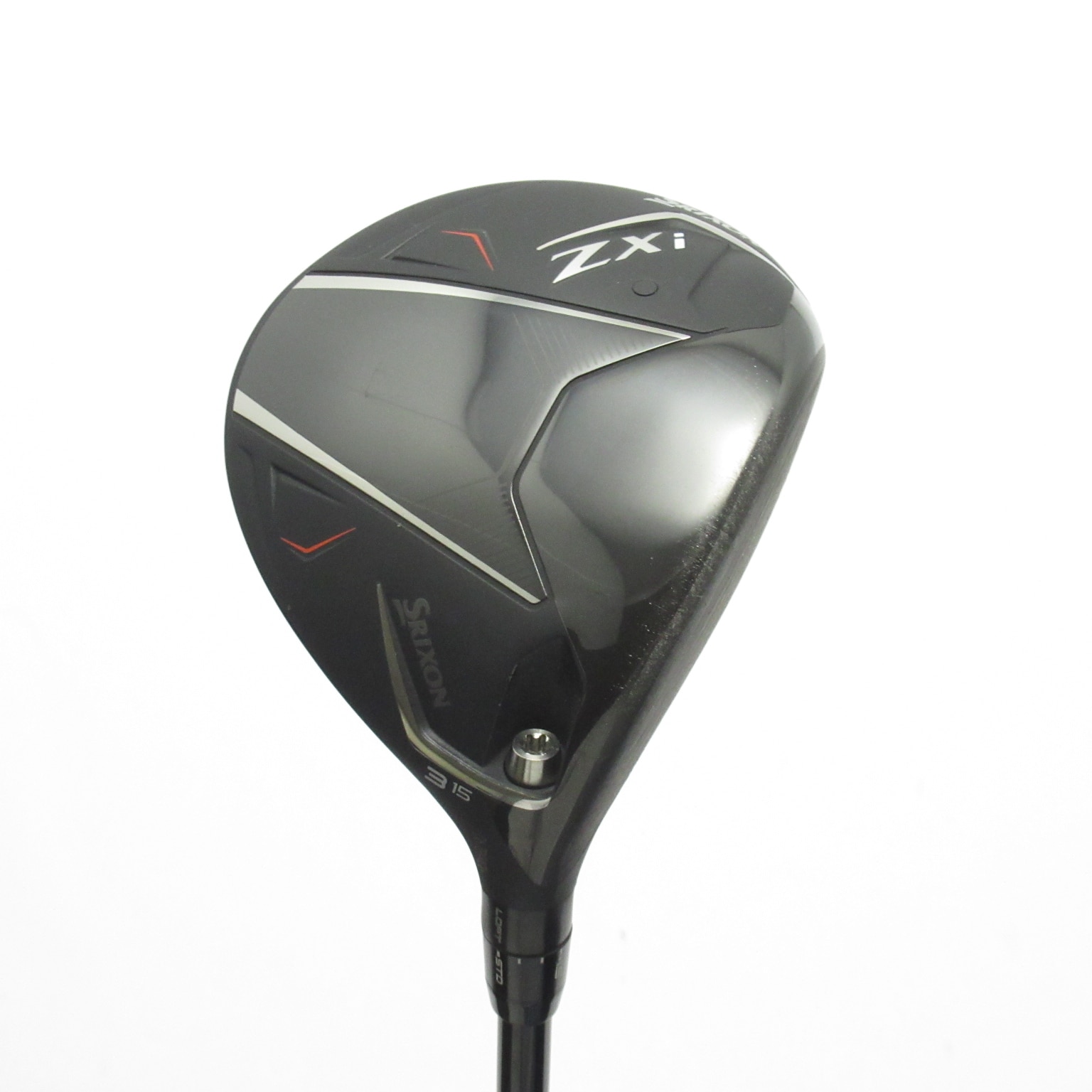 ダンロップ SRIXON スリクソン ZX MkII フェアウェイウッド VENTUS
