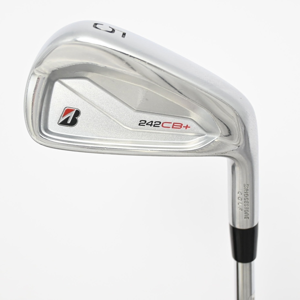 中古】242CB+ アイアンセット (ブリヂストン) ブリヂストンゴルフ 通販